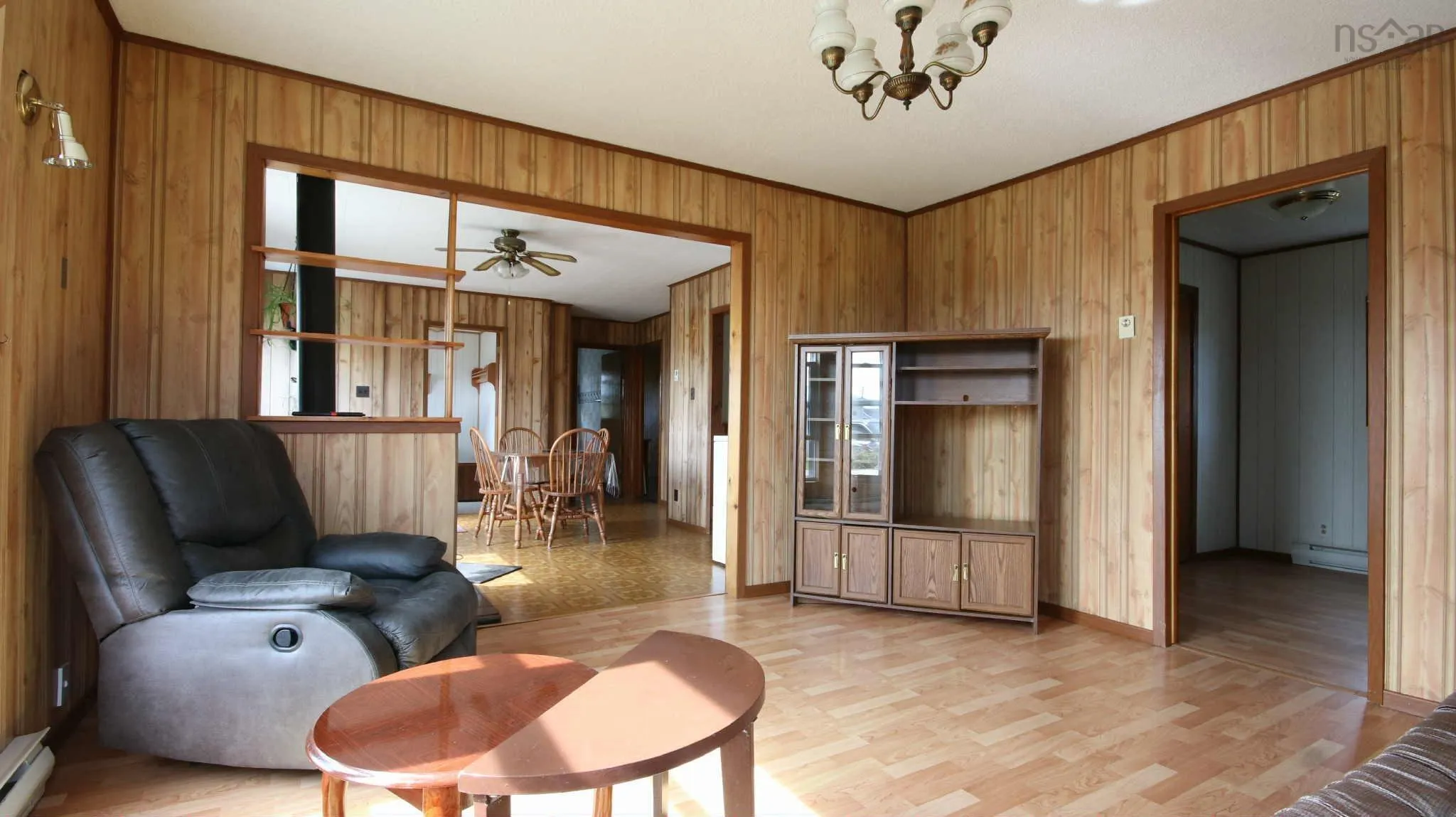 5 Atlantic Street, Clarks Harbour, NS B0W 1P0, 3 Bedrooms Bedrooms, ,1 BathroomBathrooms,Residential,For Sale,Atlantic,202520703
