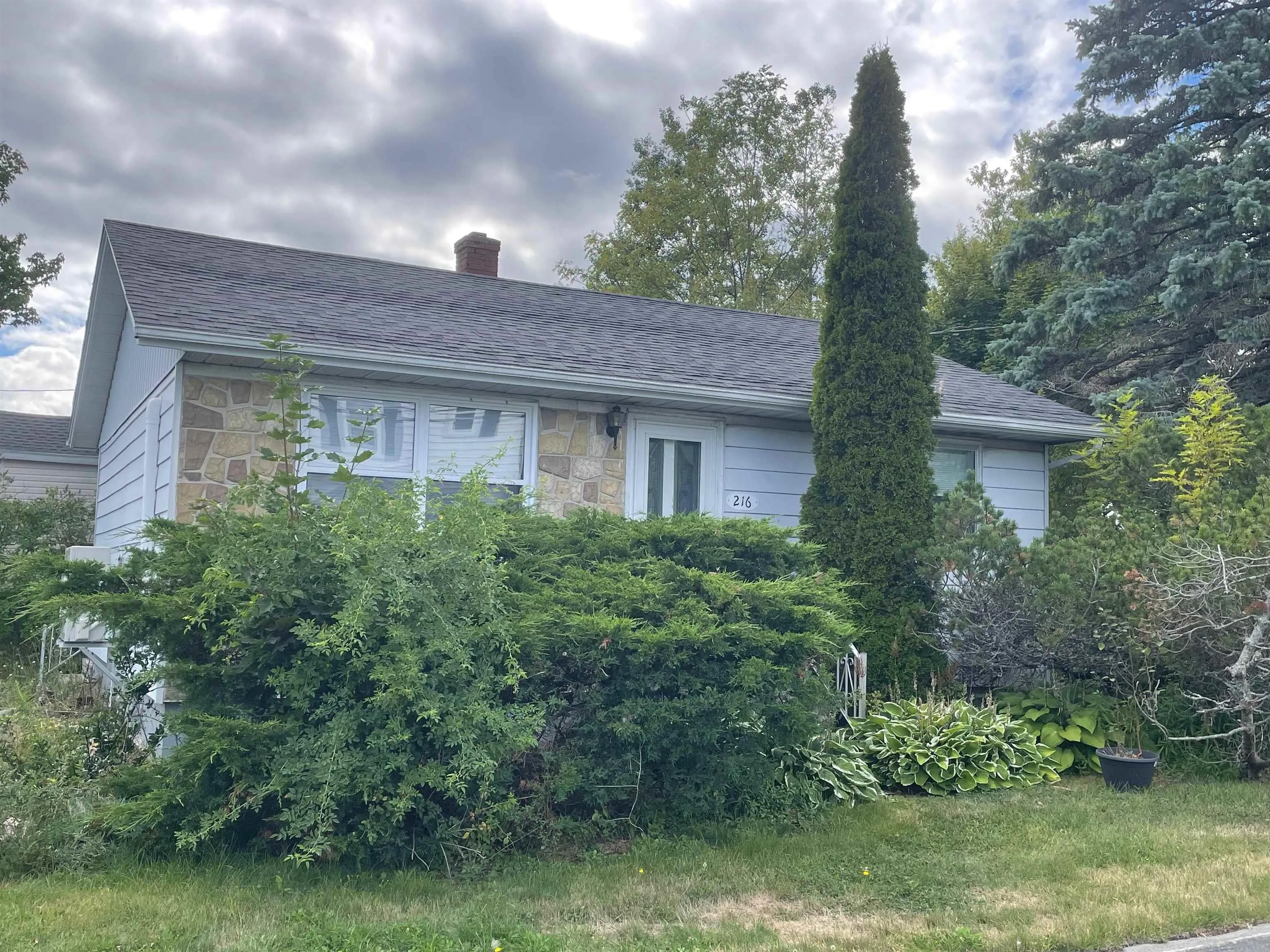 216-ashby Road, Sydney, NS B1P 2S8, 2 Bedrooms Bedrooms, ,1 BathroomBathrooms,Residential,For Sale,Road,202522984