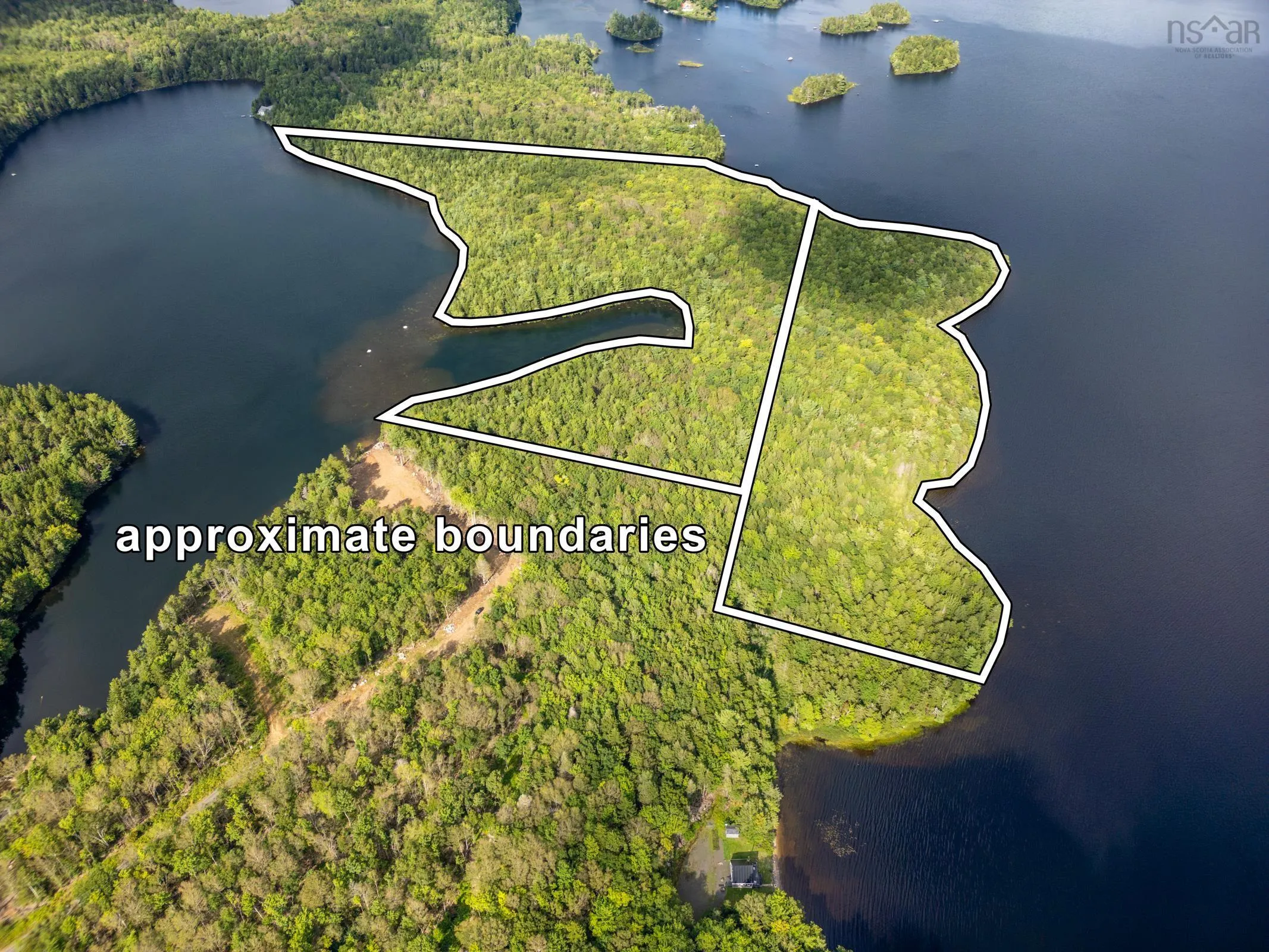 0 Troop Road, North Range Ns B0w 1h0, ,Land,For Sale,Troop,202418149