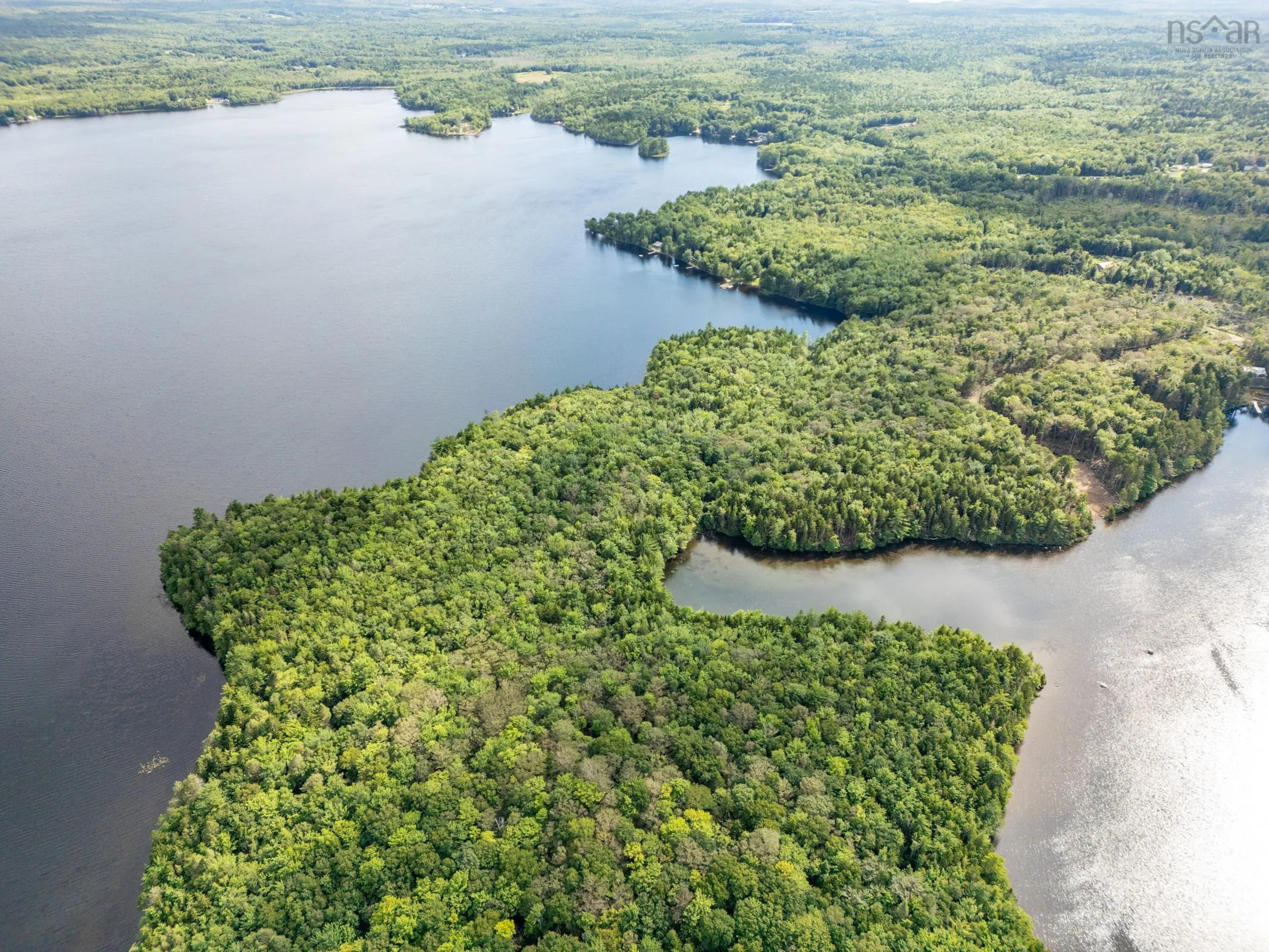 0 Troop Road, North Range Ns B0w 1h0, ,Land,For Sale,Troop,202418149