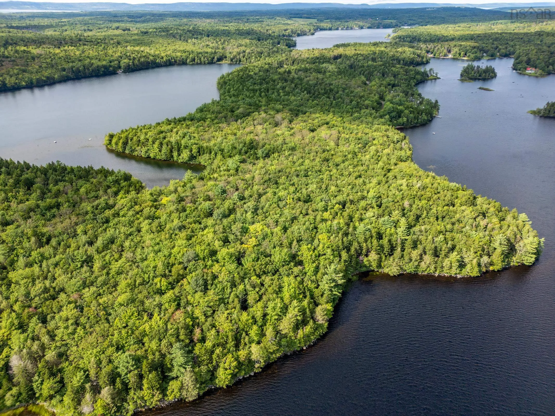 0 Troop Road, North Range Ns B0w 1h0, ,Land,For Sale,Troop,202418149