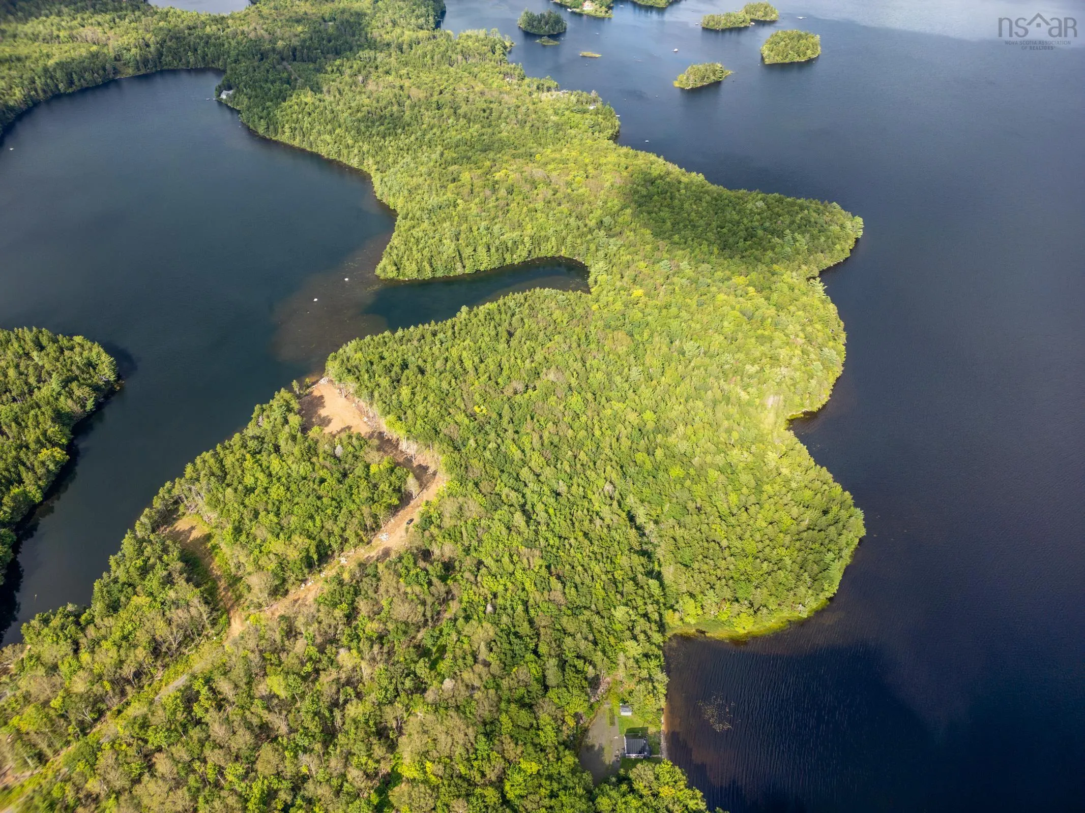 0 Troop Road, North Range Ns B0w 1h0, ,Land,For Sale,Troop,202418149