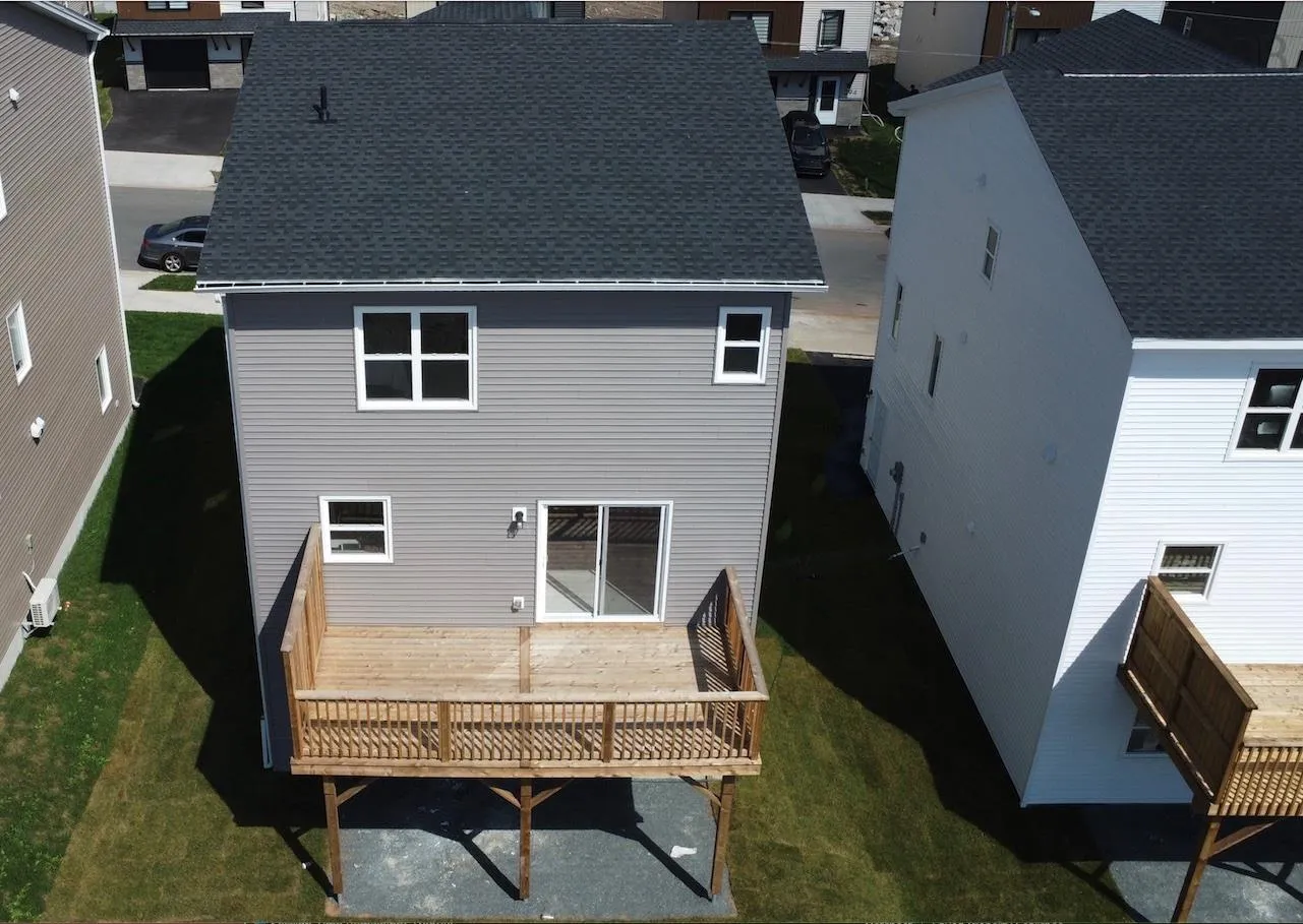 2104-289 Higgins Avenue, Beechville, NS B3T 0N3, 4 Bedrooms Bedrooms, ,4 BathroomsBathrooms,Residential,For Sale,Higgins,202522282