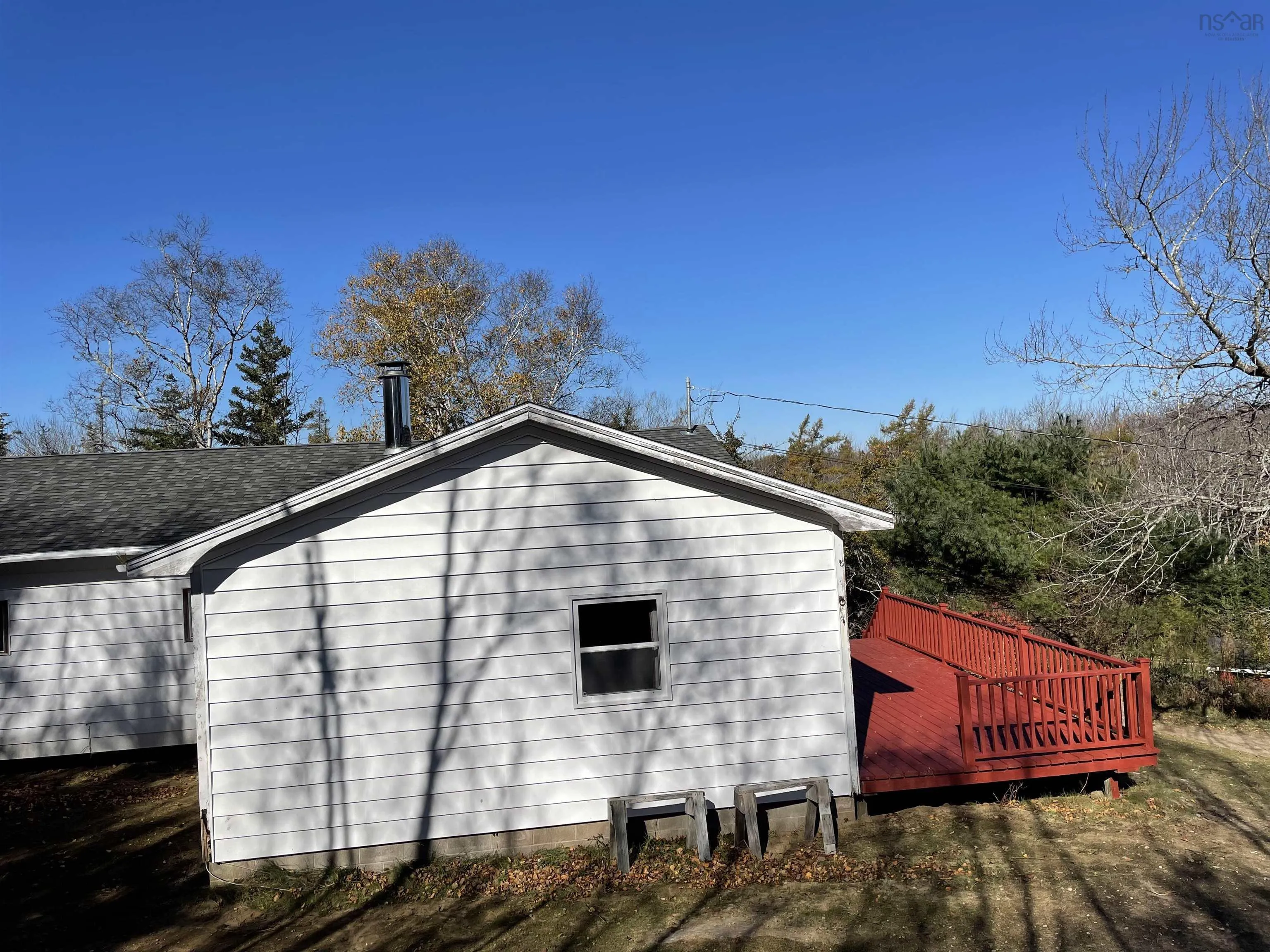 114 Hammond Road, Jordan Bay Ns B0t 1w0, 3 Bedrooms Bedrooms, ,1 BathroomBathrooms,Residential,For Sale,Hammond Road,202426258
