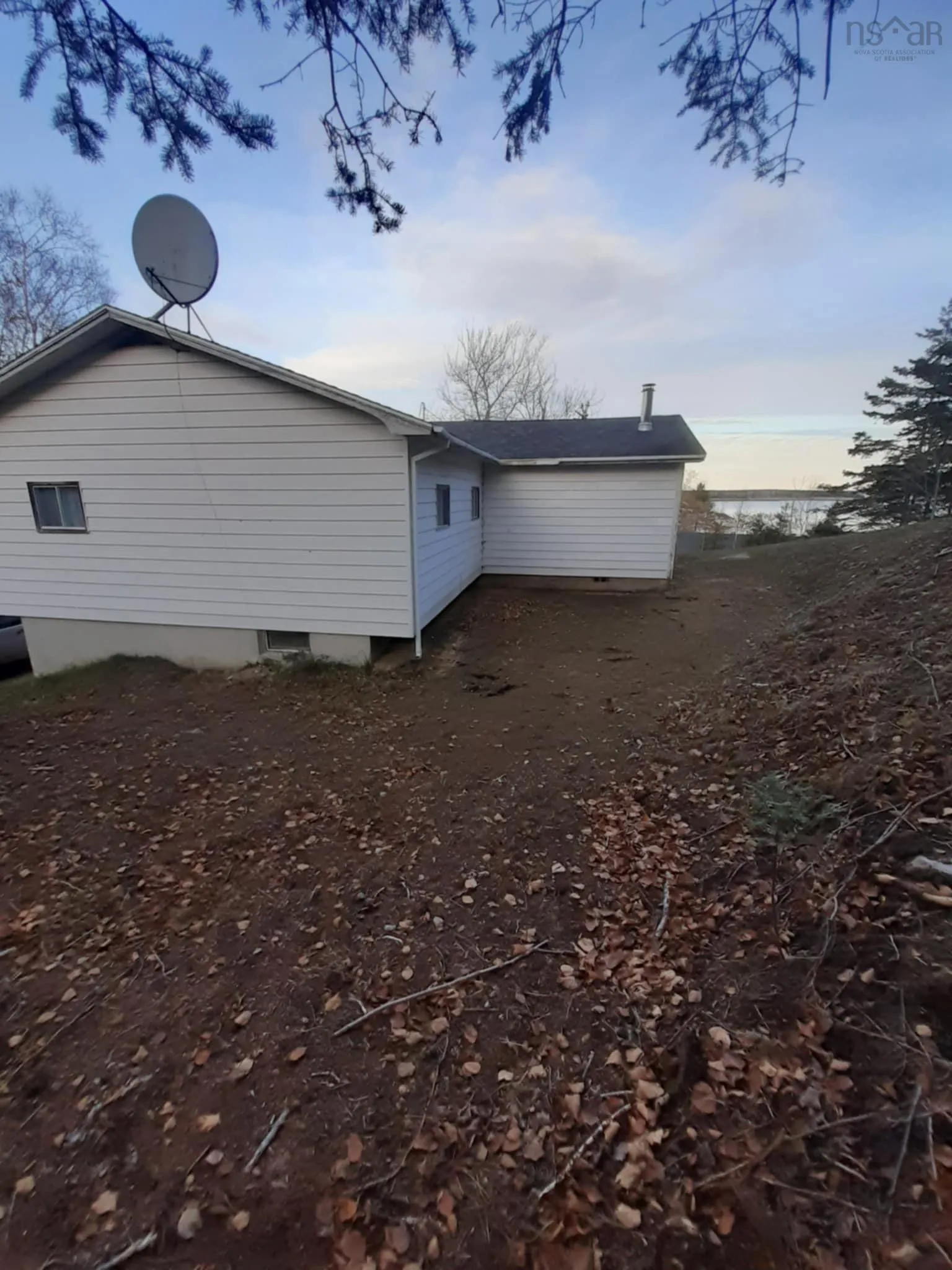 114 Hammond Road, Jordan Bay Ns B0t 1w0, 3 Bedrooms Bedrooms, ,1 BathroomBathrooms,Residential,For Sale,Hammond Road,202426258