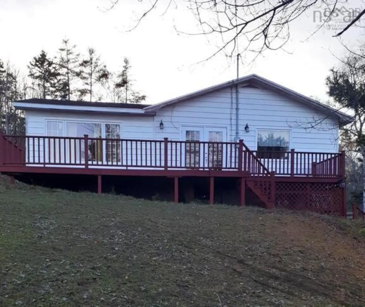 114 Hammond Road, Jordan Bay Ns B0t 1w0, 3 Bedrooms Bedrooms, ,1 BathroomBathrooms,Residential,For Sale,Hammond Road,202426258