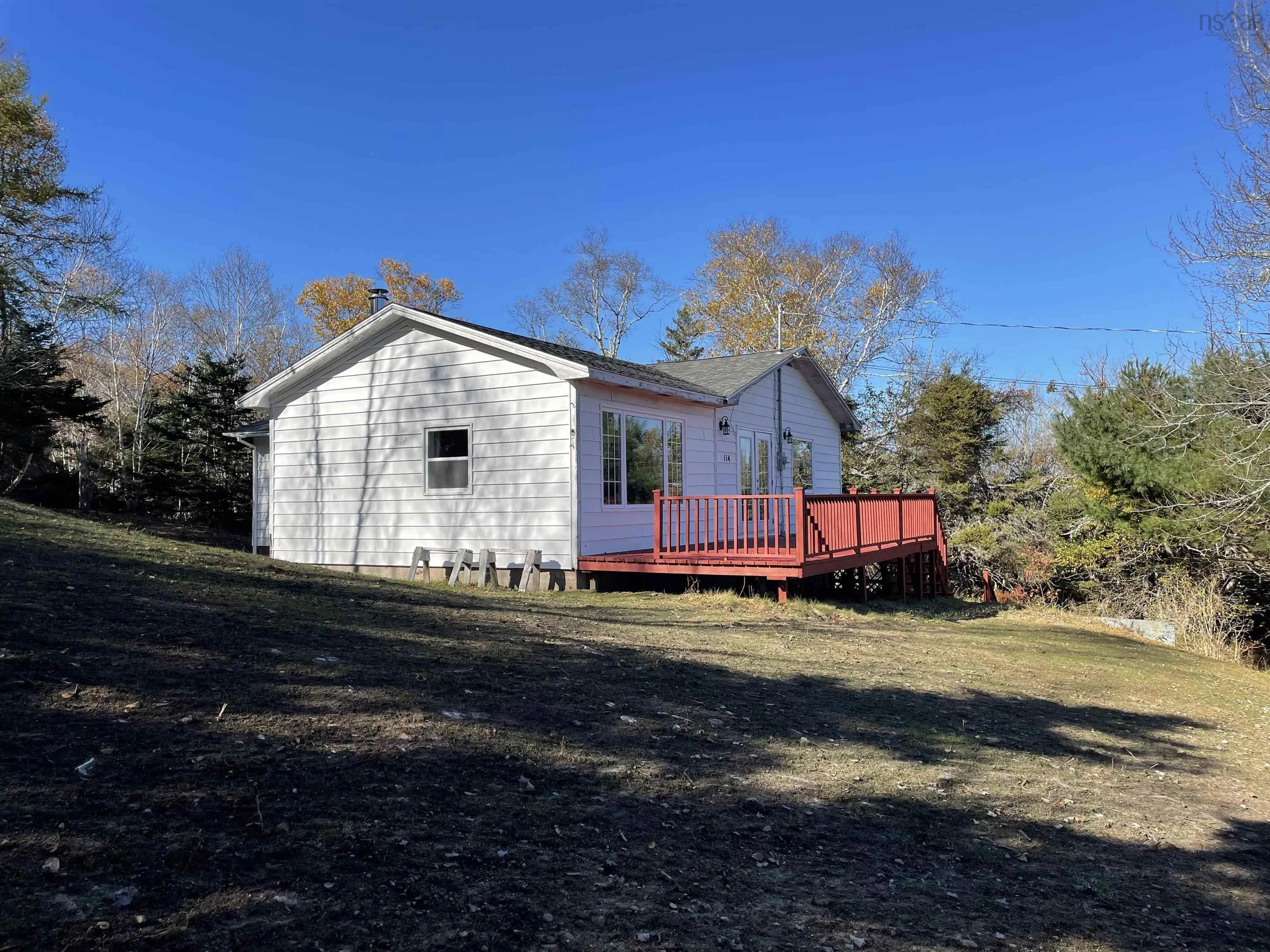 114 Hammond Road, Jordan Bay Ns B0t 1w0, 3 Bedrooms Bedrooms, ,1 BathroomBathrooms,Residential,For Sale,Hammond Road,202426258