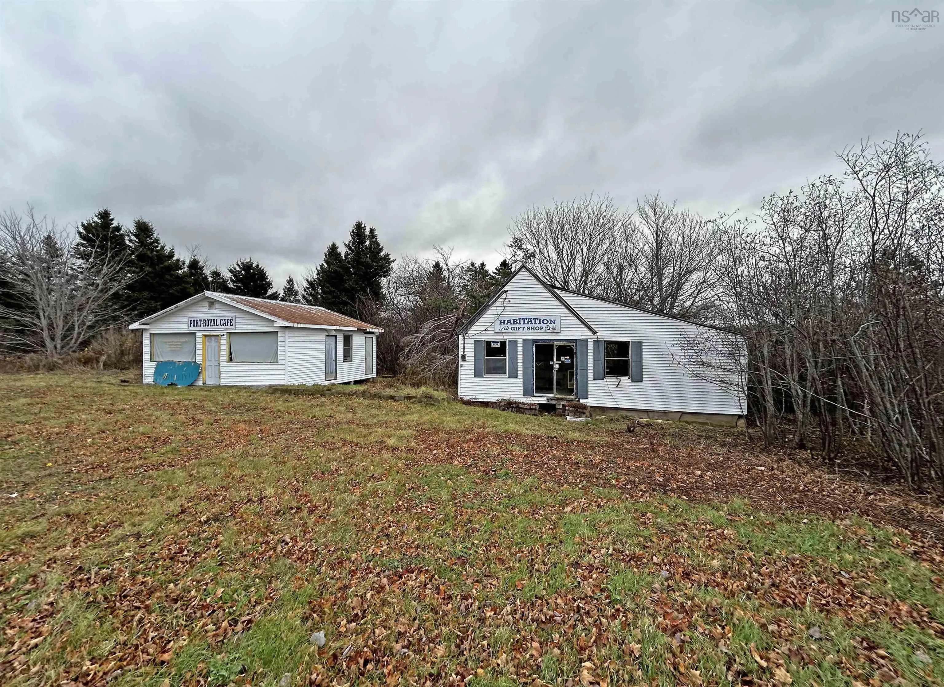 3638 Granville Road, Port Royal, NS B0S 1A0, ,Commercial Sale,For Sale,Granville,202513389