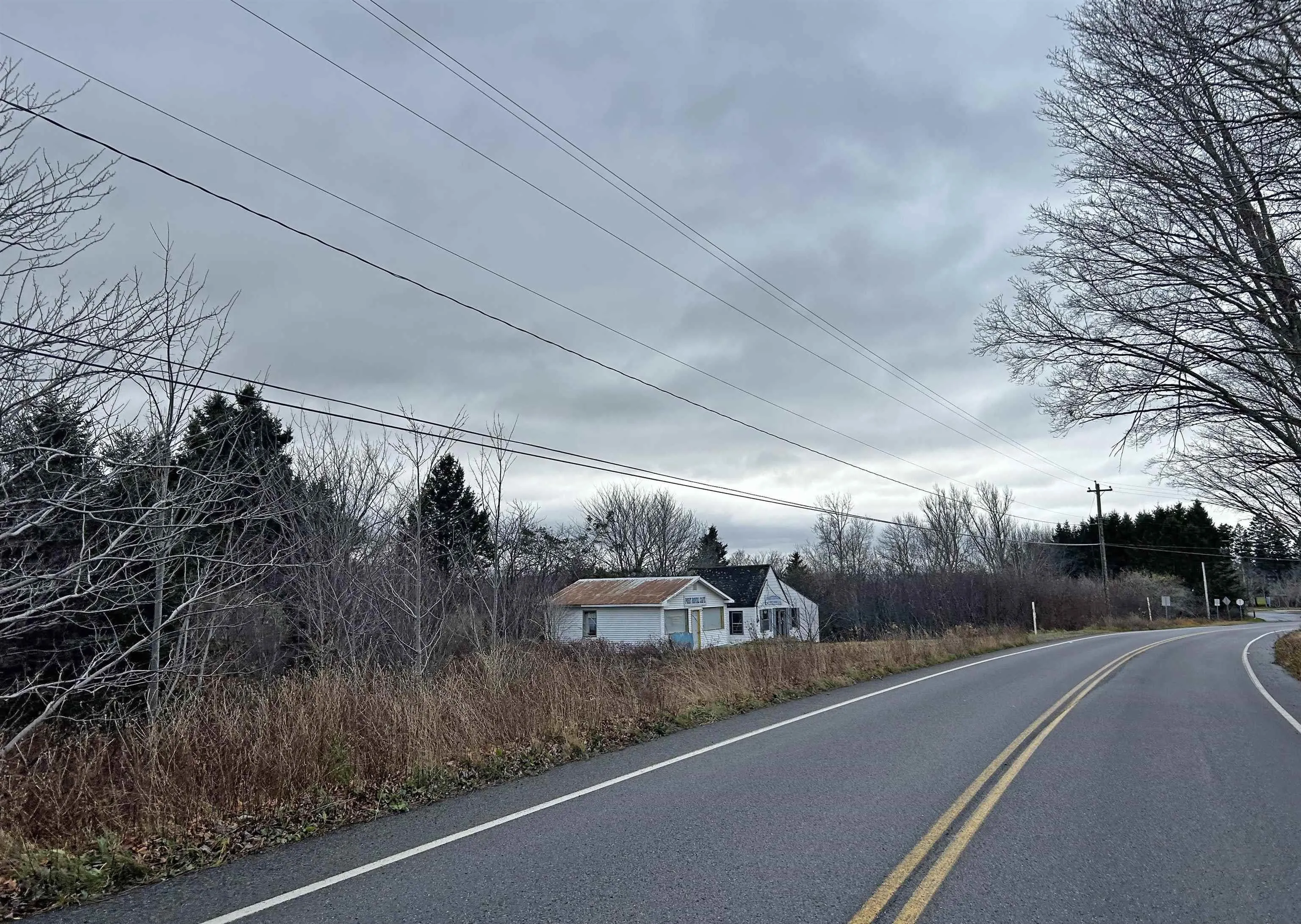3638 Granville Road, Port Royal, NS B0S 1A0, ,Commercial Sale,For Sale,Granville,202513389