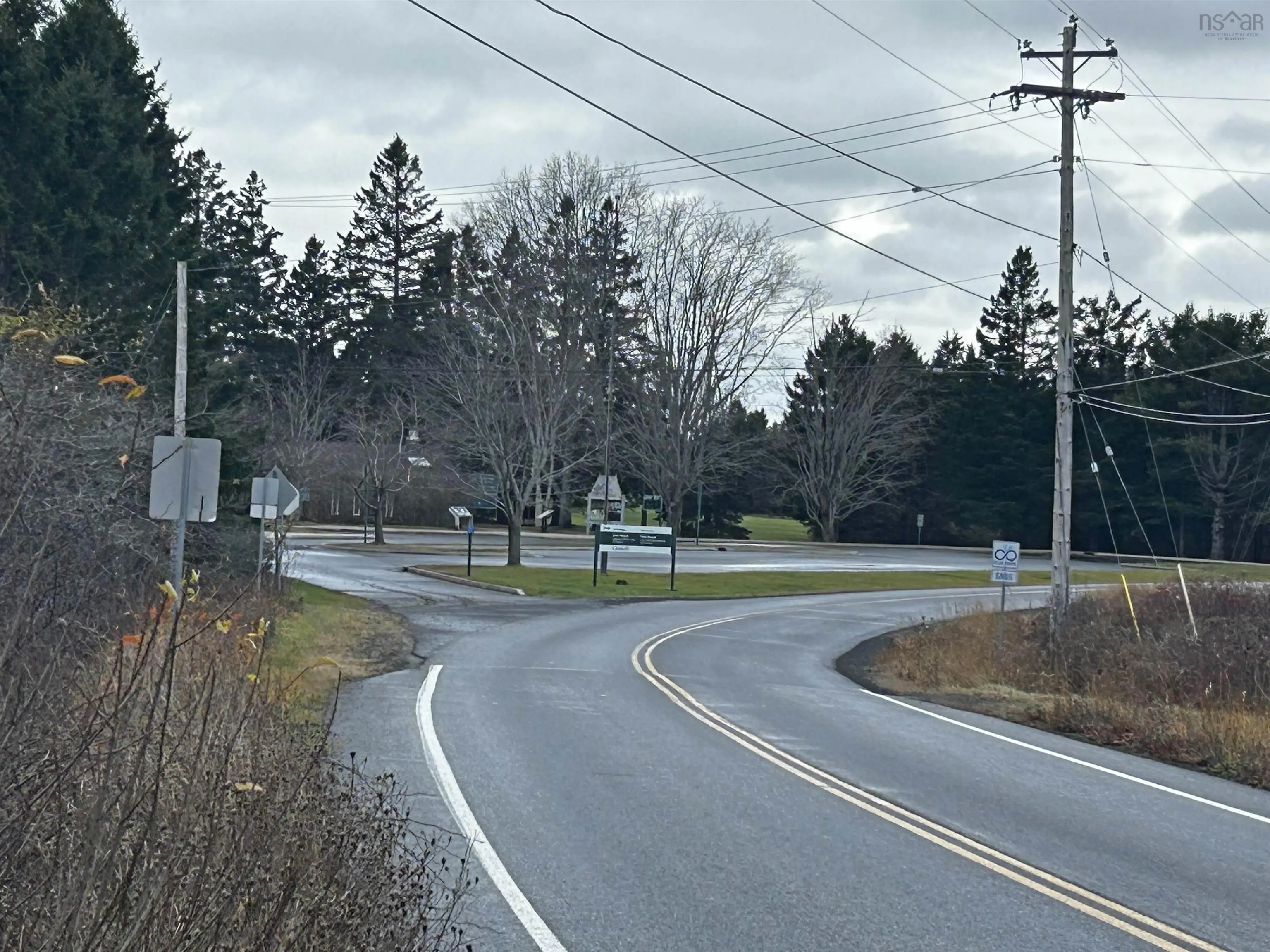 3638 Granville Road, Port Royal, NS B0S 1A0, ,Commercial Sale,For Sale,Granville,202513389