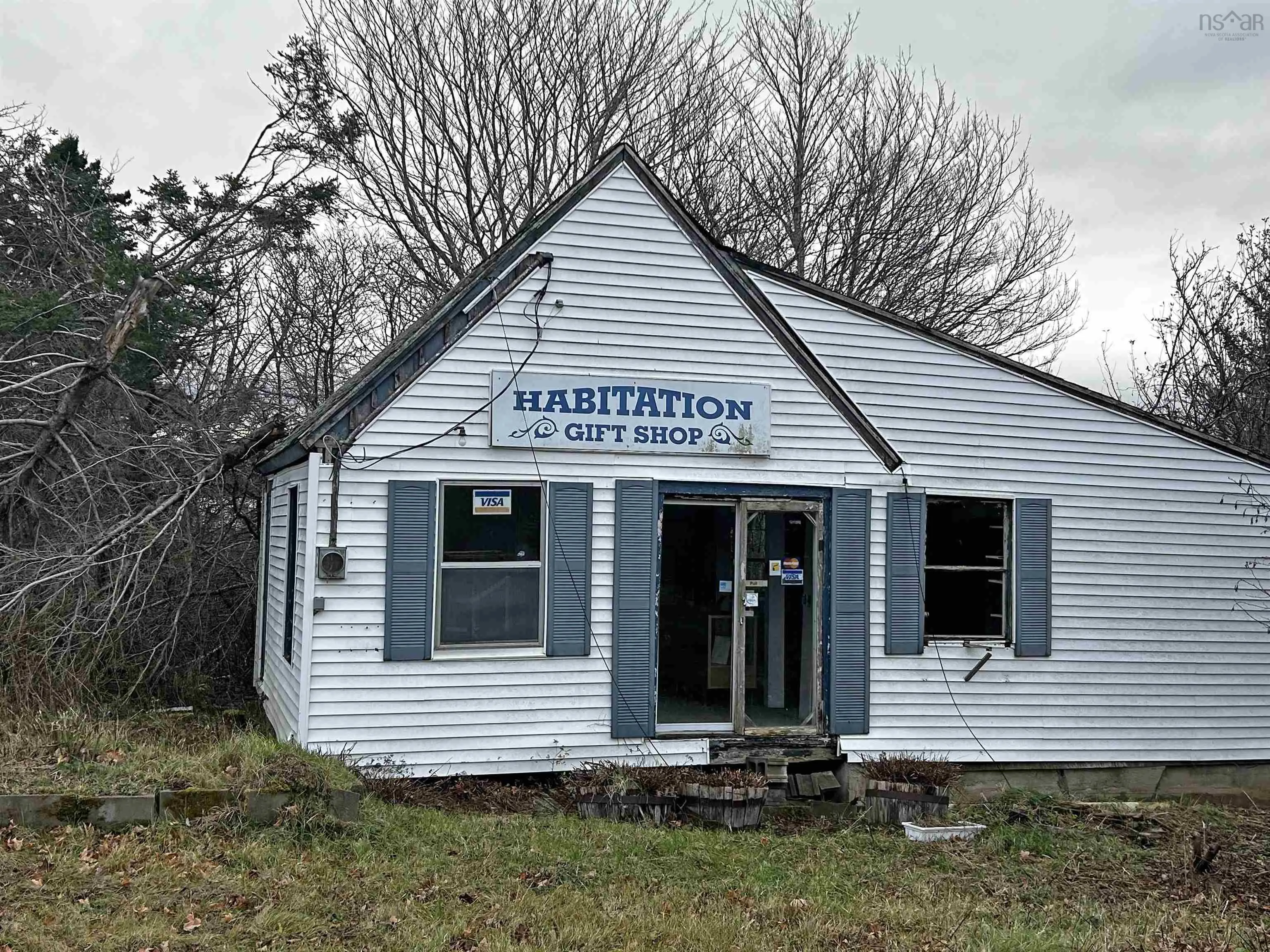 3638 Granville Road, Port Royal, NS B0S 1A0, ,Commercial Sale,For Sale,Granville,202513389