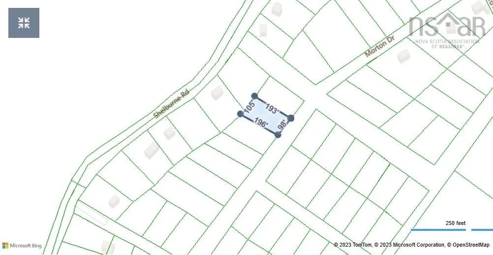 Morton Drive, Liverpool Ns B0t 1k0, ,Land,For Sale,Morton,202323387