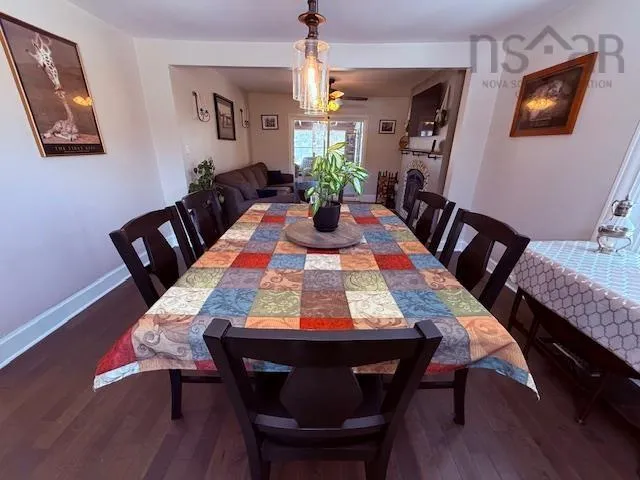 6381 Highway 3, Jordan Falls Ns B0t 1j0, 3 Bedrooms Bedrooms, ,2 BathroomsBathrooms,Residential,For Sale,Highway 3,202502855