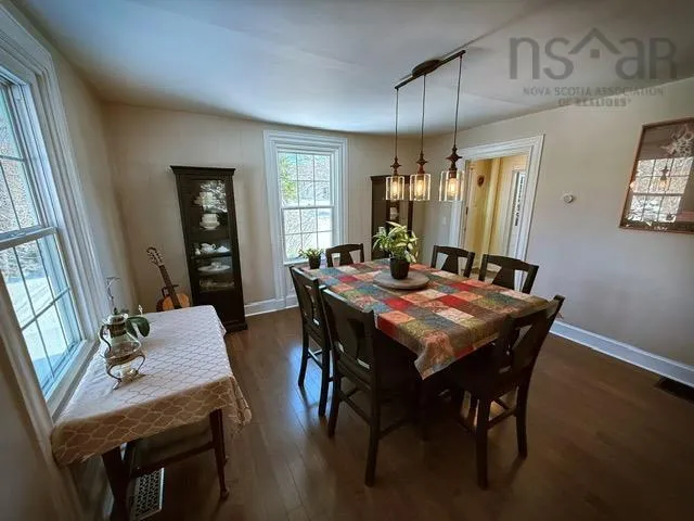 6381 Highway 3, Jordan Falls Ns B0t 1j0, 3 Bedrooms Bedrooms, ,2 BathroomsBathrooms,Residential,For Sale,Highway 3,202502855