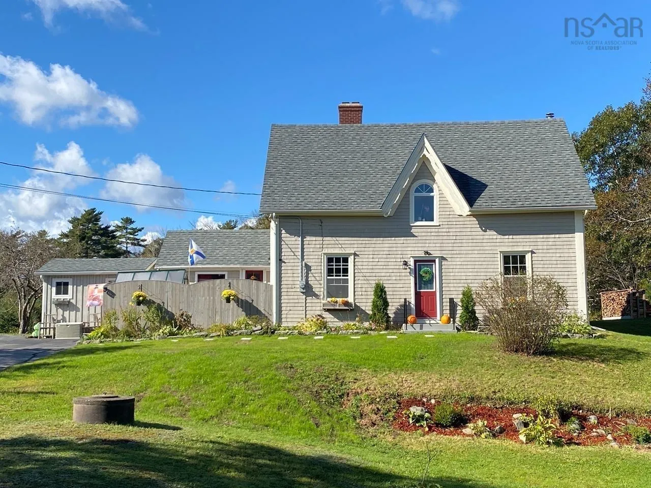 6381 Highway 3, Jordan Falls Ns B0t 1j0, 3 Bedrooms Bedrooms, ,2 BathroomsBathrooms,Residential,For Sale,Highway 3,202502855