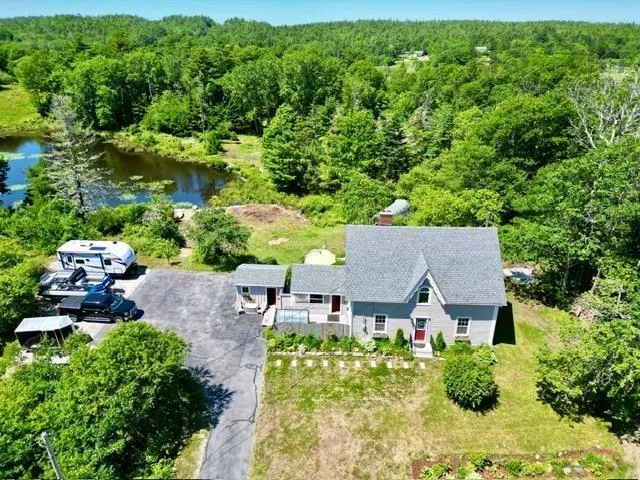 6381 Highway 3, Jordan Falls Ns B0t 1j0, 3 Bedrooms Bedrooms, ,2 BathroomsBathrooms,Residential,For Sale,Highway 3,202502855