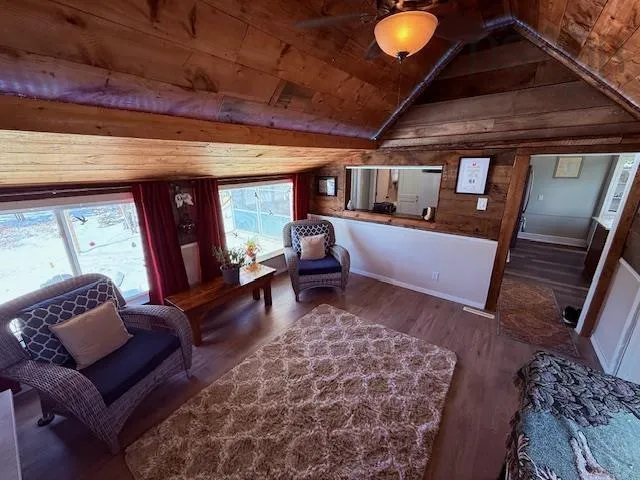 6381 Highway 3, Jordan Falls Ns B0t 1j0, 3 Bedrooms Bedrooms, ,2 BathroomsBathrooms,Residential,For Sale,Highway 3,202502855