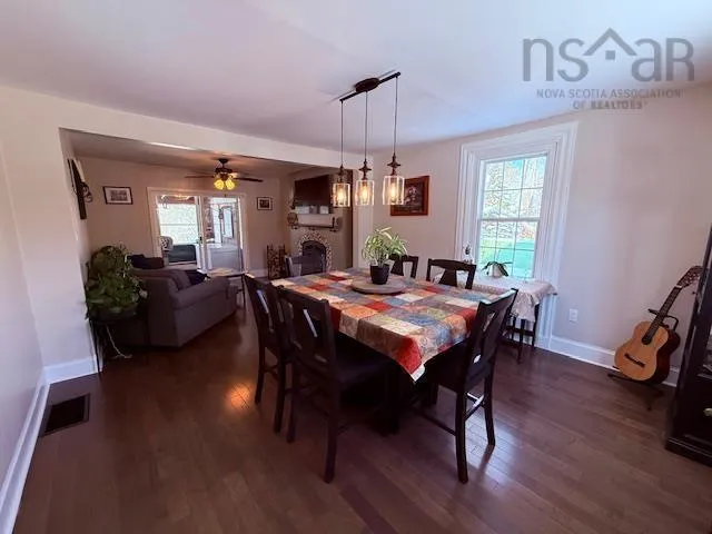 6381 Highway 3, Jordan Falls Ns B0t 1j0, 3 Bedrooms Bedrooms, ,2 BathroomsBathrooms,Residential,For Sale,Highway 3,202502855