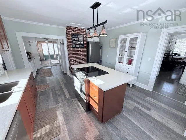 6381 Highway 3, Jordan Falls Ns B0t 1j0, 3 Bedrooms Bedrooms, ,2 BathroomsBathrooms,Residential,For Sale,Highway 3,202502855