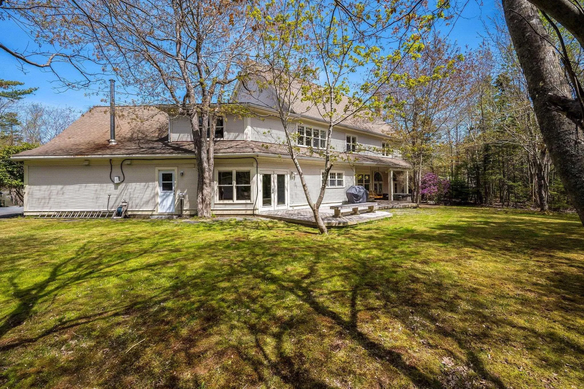 20 Oakley Avenue, Halifax, NS B3M 3G5, 5 Bedrooms Bedrooms, ,3 BathroomsBathrooms,Residential,For Sale,Oakley,202511746