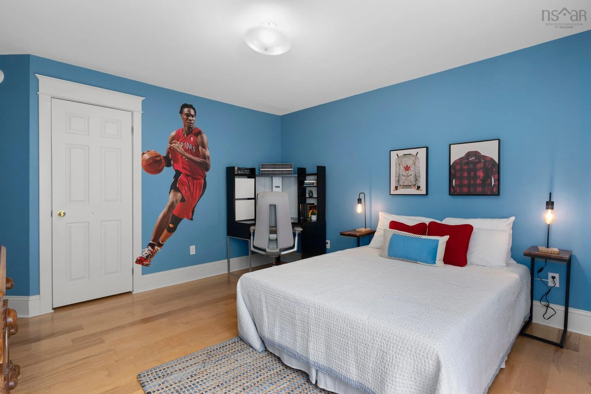20 Oakley Avenue, Halifax, NS B3M 3G5, 5 Bedrooms Bedrooms, ,3 BathroomsBathrooms,Residential,For Sale,Oakley,202511746
