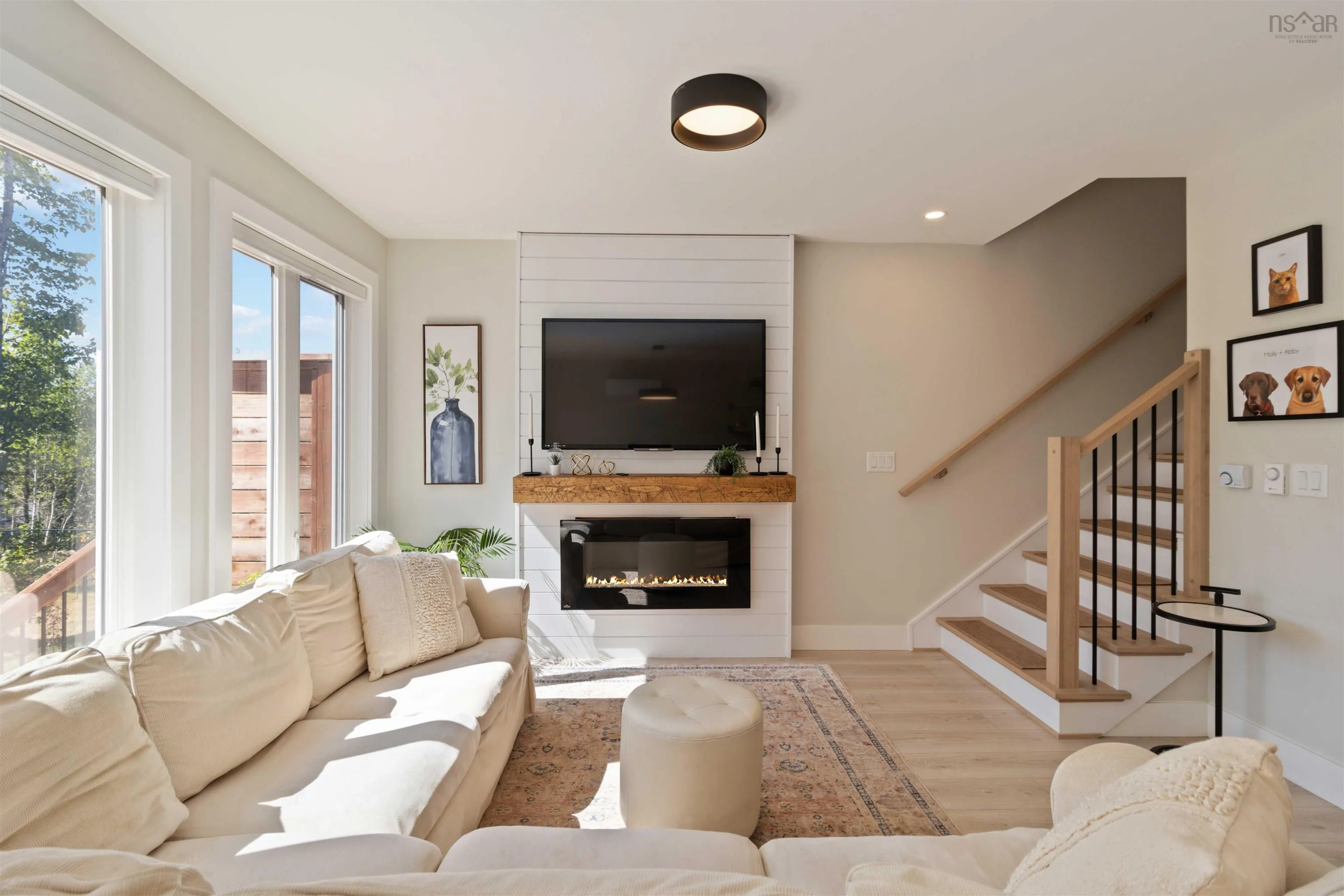 12 Glenn Drive, Lantz, NS B2S 0J1, 3 Bedrooms Bedrooms, ,4 BathroomsBathrooms,Residential,For Sale,Glenn,202521420