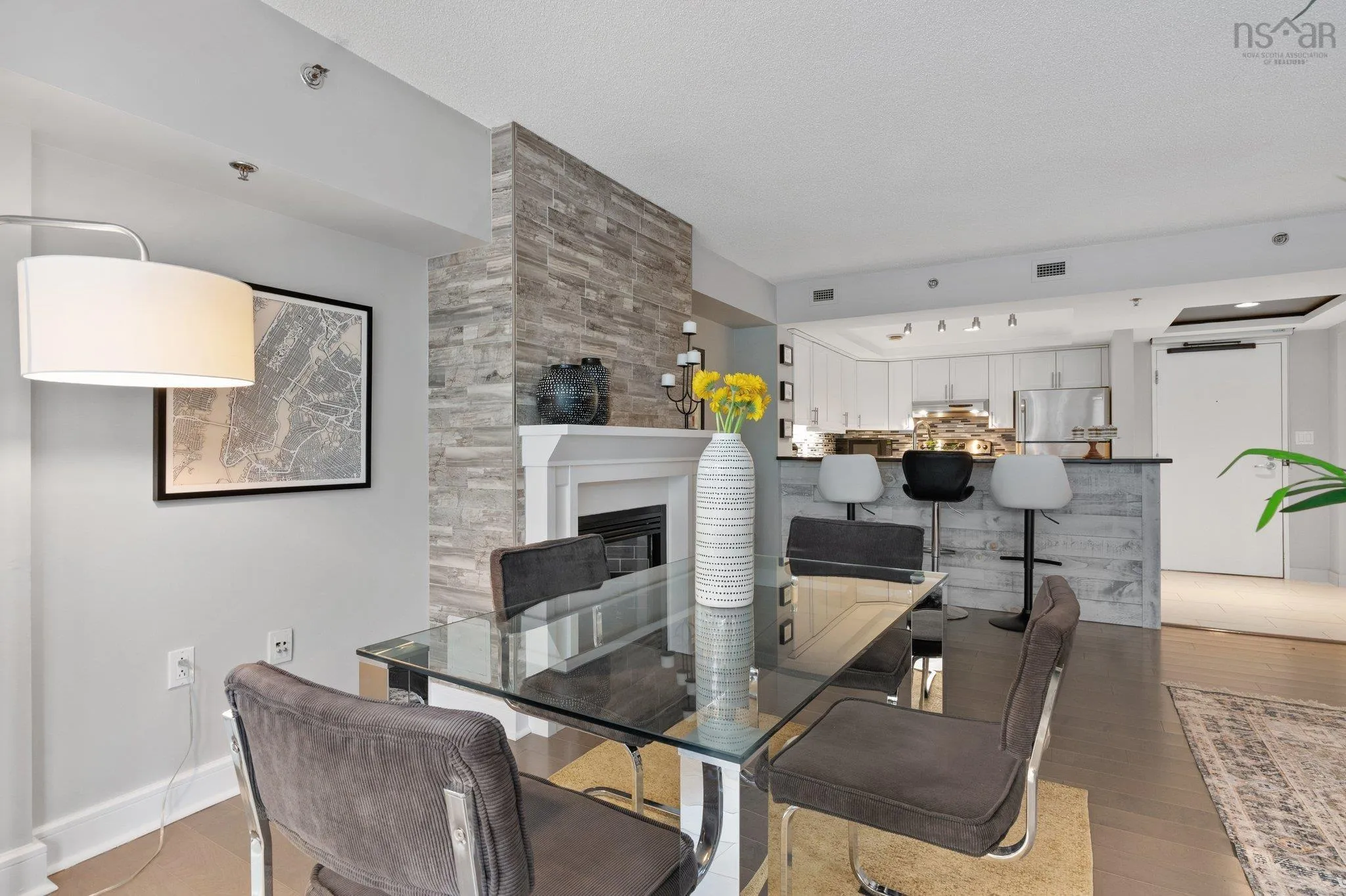 427-1477 Lower Water Street, Halifax Ns B3j 3z4, 2 Bedrooms Bedrooms, ,2 BathroomsBathrooms,Residential,For Sale,Lower Water,202500520