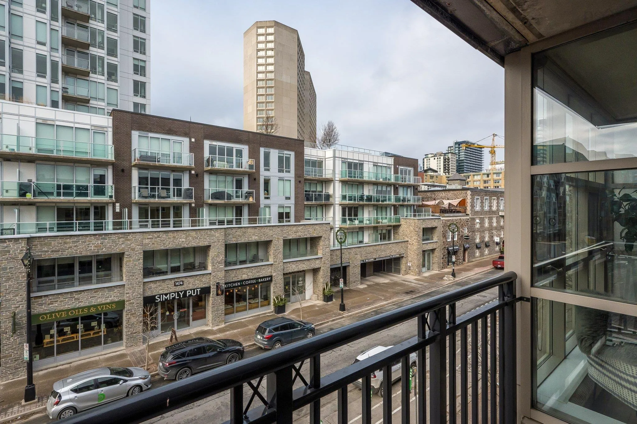 427-1477 Lower Water Street, Halifax Ns B3j 3z4, 2 Bedrooms Bedrooms, ,2 BathroomsBathrooms,Residential,For Sale,Lower Water,202500520