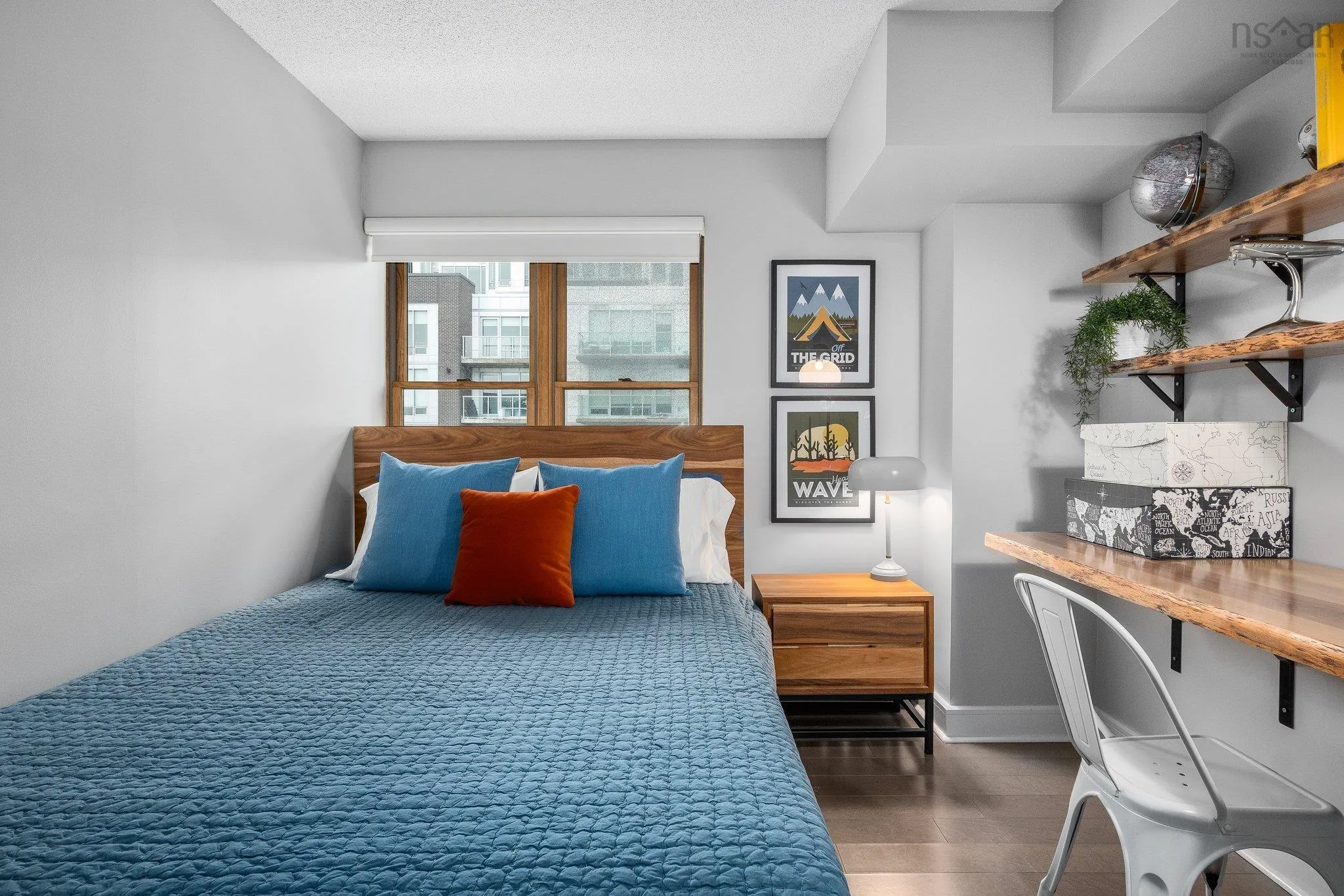 427-1477 Lower Water Street, Halifax Ns B3j 3z4, 2 Bedrooms Bedrooms, ,2 BathroomsBathrooms,Residential,For Sale,Lower Water,202500520