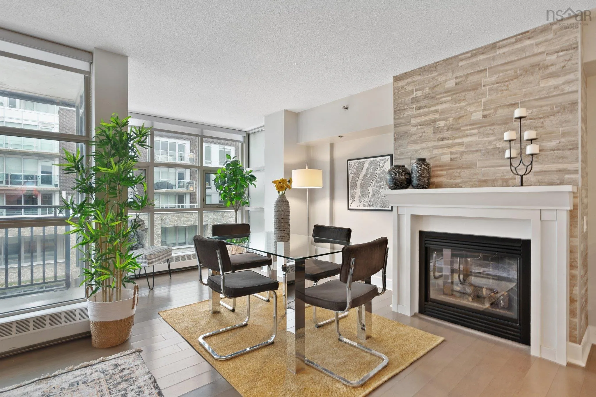 427-1477 Lower Water Street, Halifax Ns B3j 3z4, 2 Bedrooms Bedrooms, ,2 BathroomsBathrooms,Residential,For Sale,Lower Water,202500520