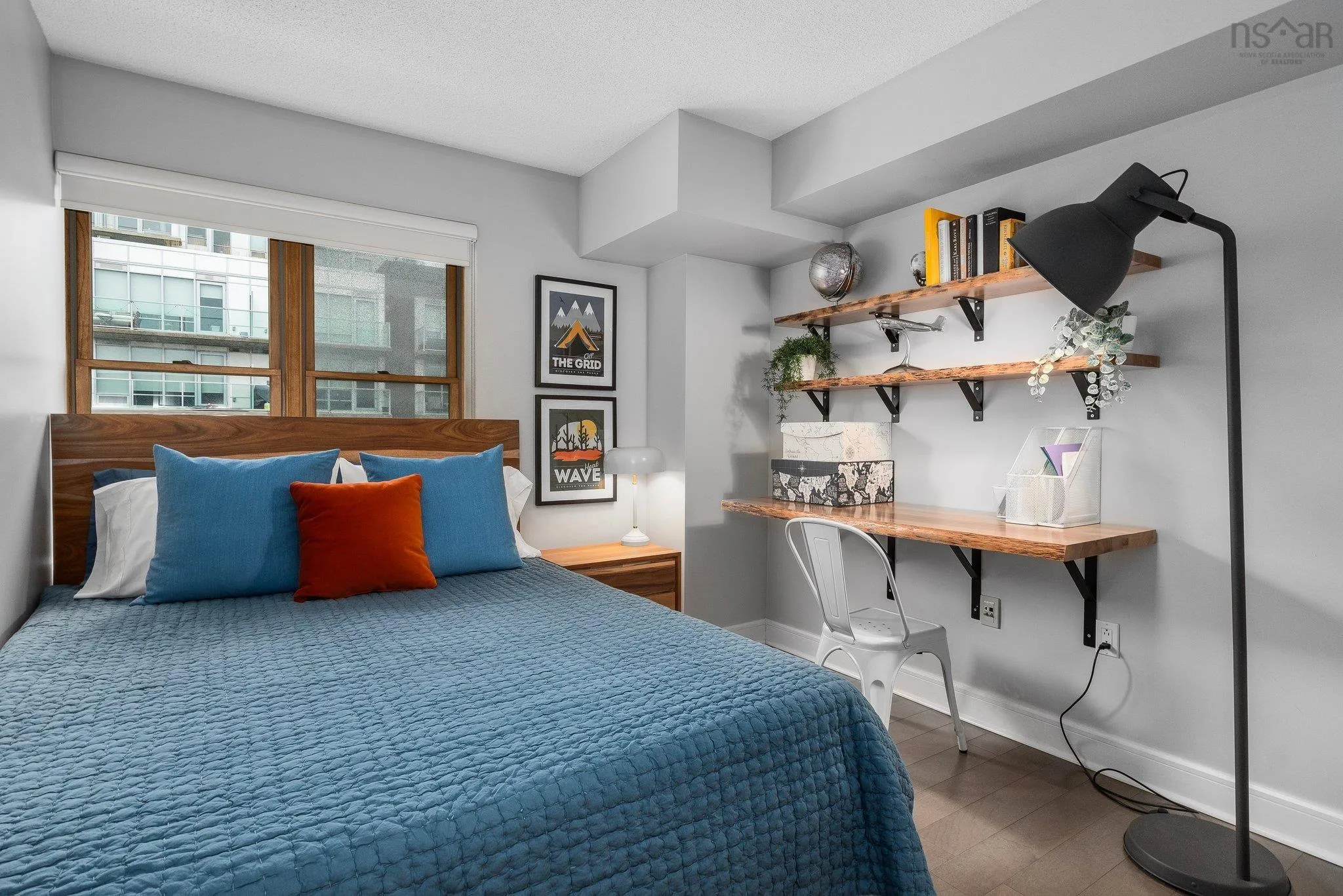 427-1477 Lower Water Street, Halifax Ns B3j 3z4, 2 Bedrooms Bedrooms, ,2 BathroomsBathrooms,Residential,For Sale,Lower Water,202500520