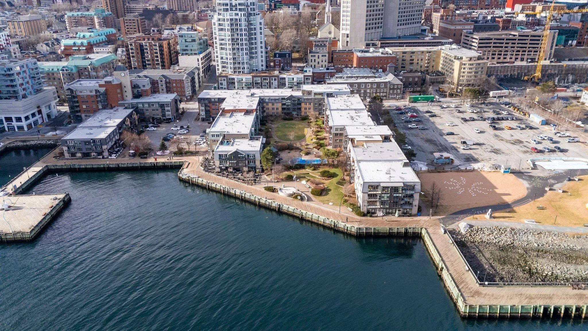 427-1477 Lower Water Street, Halifax Ns B3j 3z4, 2 Bedrooms Bedrooms, ,2 BathroomsBathrooms,Residential,For Sale,Lower Water,202500520