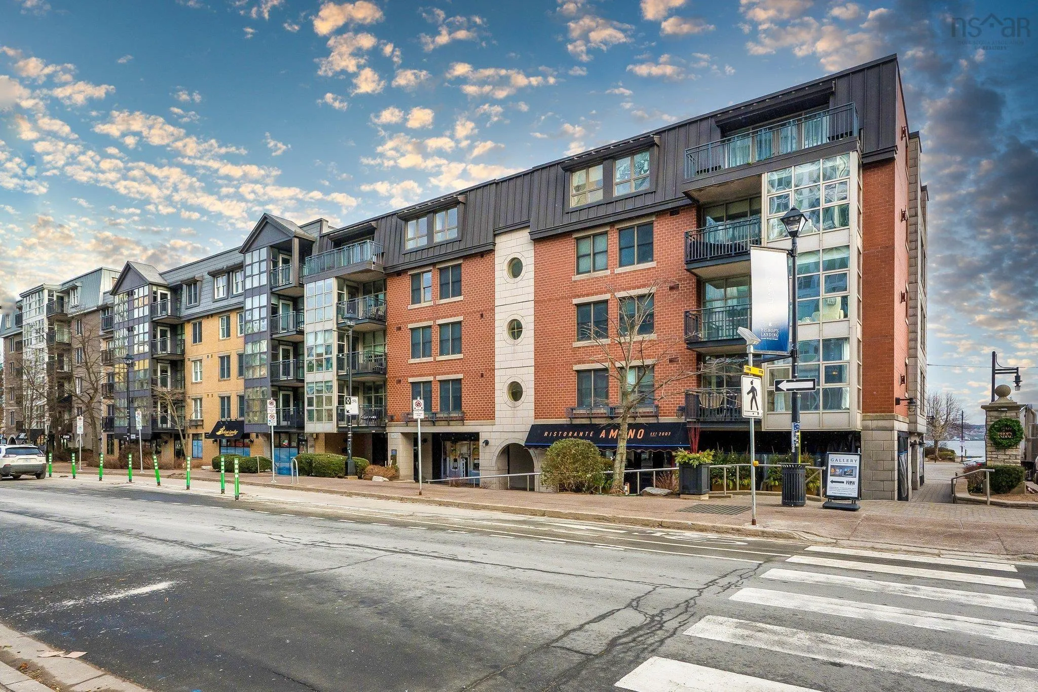 427-1477 Lower Water Street, Halifax Ns B3j 3z4, 2 Bedrooms Bedrooms, ,2 BathroomsBathrooms,Residential,For Sale,Lower Water,202500520