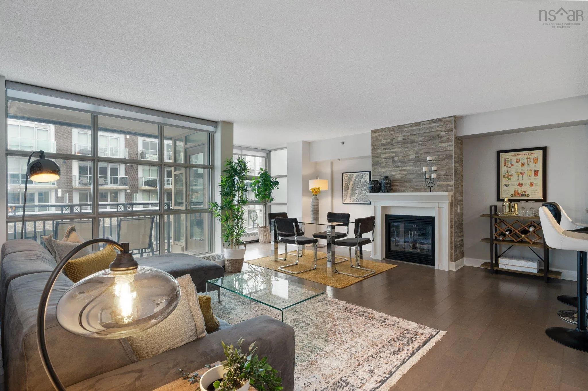 427-1477 Lower Water Street, Halifax Ns B3j 3z4, 2 Bedrooms Bedrooms, ,2 BathroomsBathrooms,Residential,For Sale,Lower Water,202500520