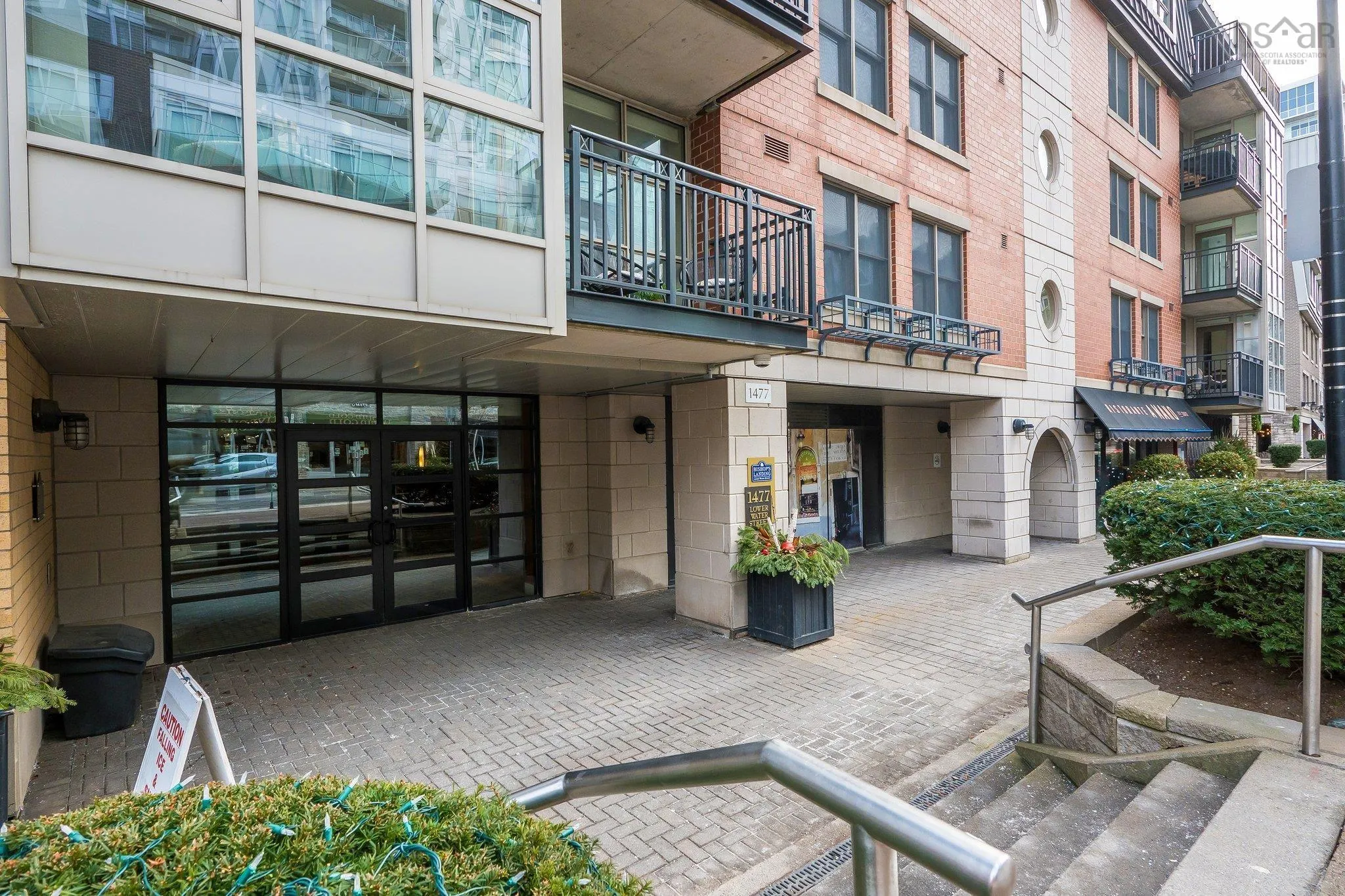 427-1477 Lower Water Street, Halifax Ns B3j 3z4, 2 Bedrooms Bedrooms, ,2 BathroomsBathrooms,Residential,For Sale,Lower Water,202500520