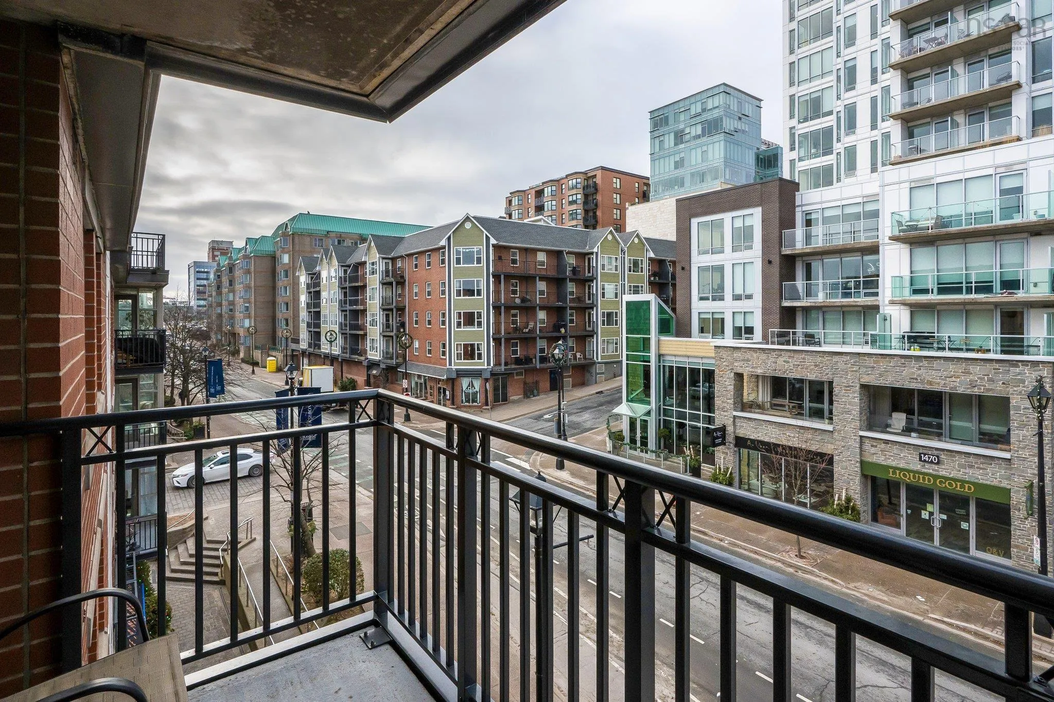 427-1477 Lower Water Street, Halifax Ns B3j 3z4, 2 Bedrooms Bedrooms, ,2 BathroomsBathrooms,Residential,For Sale,Lower Water,202500520