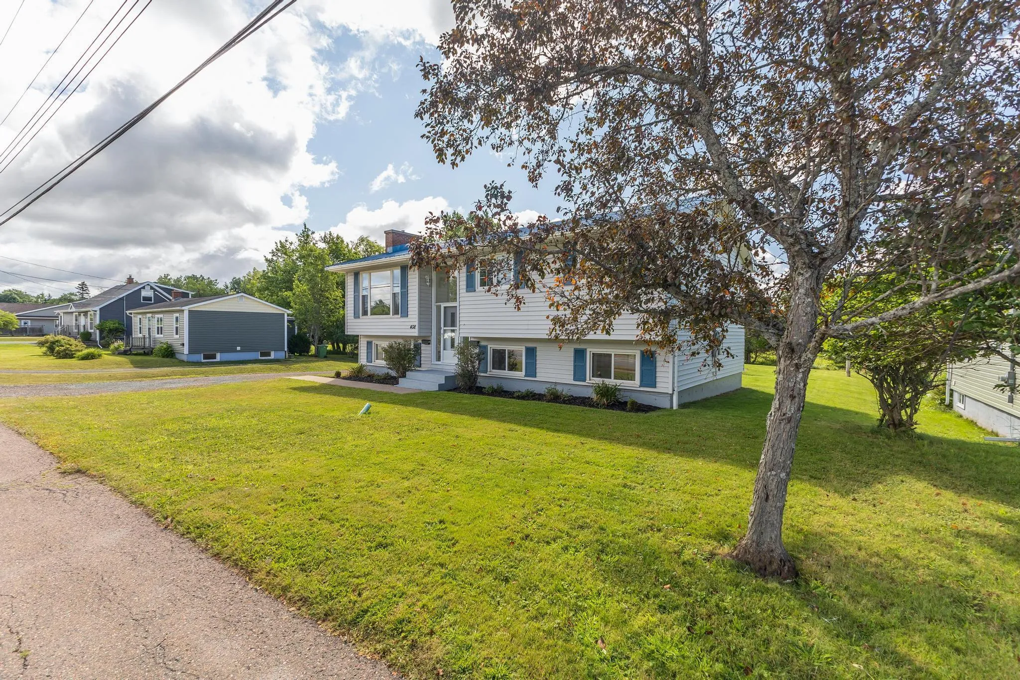 408 Pictou Road, Truro, NS B2N 2T7, 6 Bedrooms Bedrooms, ,4 BathroomsBathrooms,Residential,For Sale,Pictou,202518542