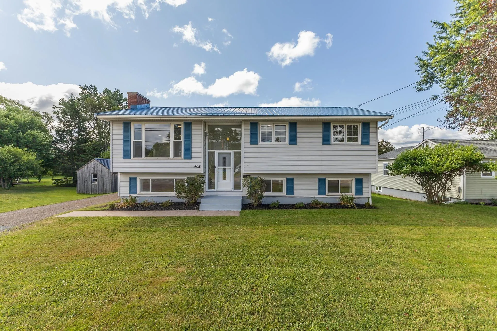 408 Pictou Road, Truro, NS B2N 2T7, 6 Bedrooms Bedrooms, ,4 BathroomsBathrooms,Residential,For Sale,Pictou,202518542