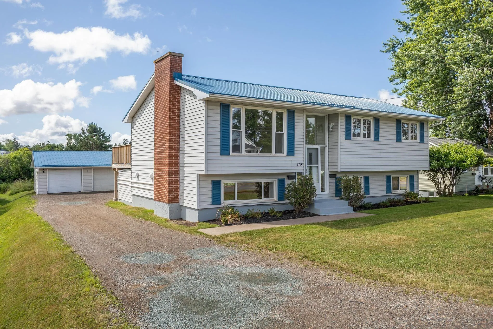 408 Pictou Road, Truro, NS B2N 2T7, 6 Bedrooms Bedrooms, ,4 BathroomsBathrooms,Residential,For Sale,Pictou,202518542