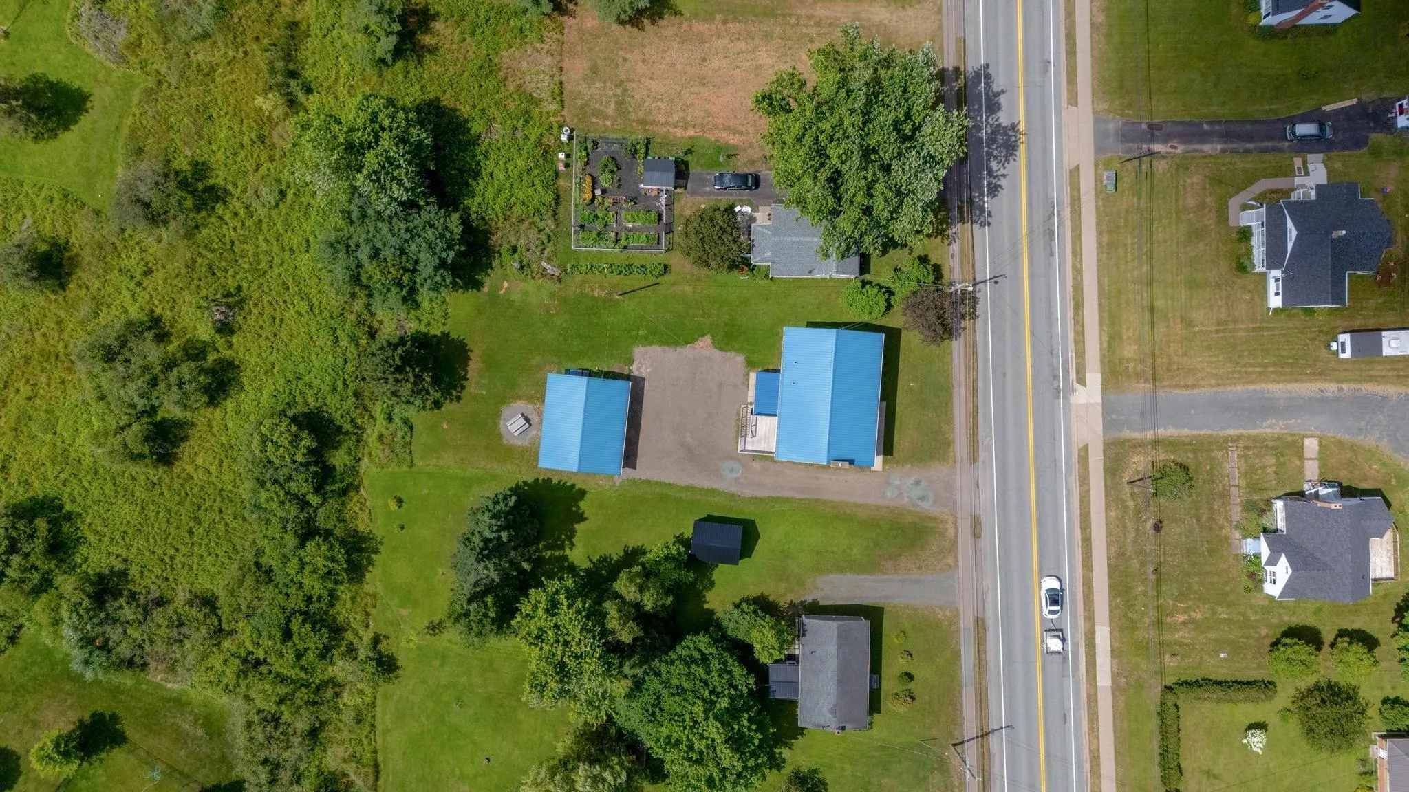 408 Pictou Road, Truro, NS B2N 2T7, 6 Bedrooms Bedrooms, ,4 BathroomsBathrooms,Residential,For Sale,Pictou,202518542