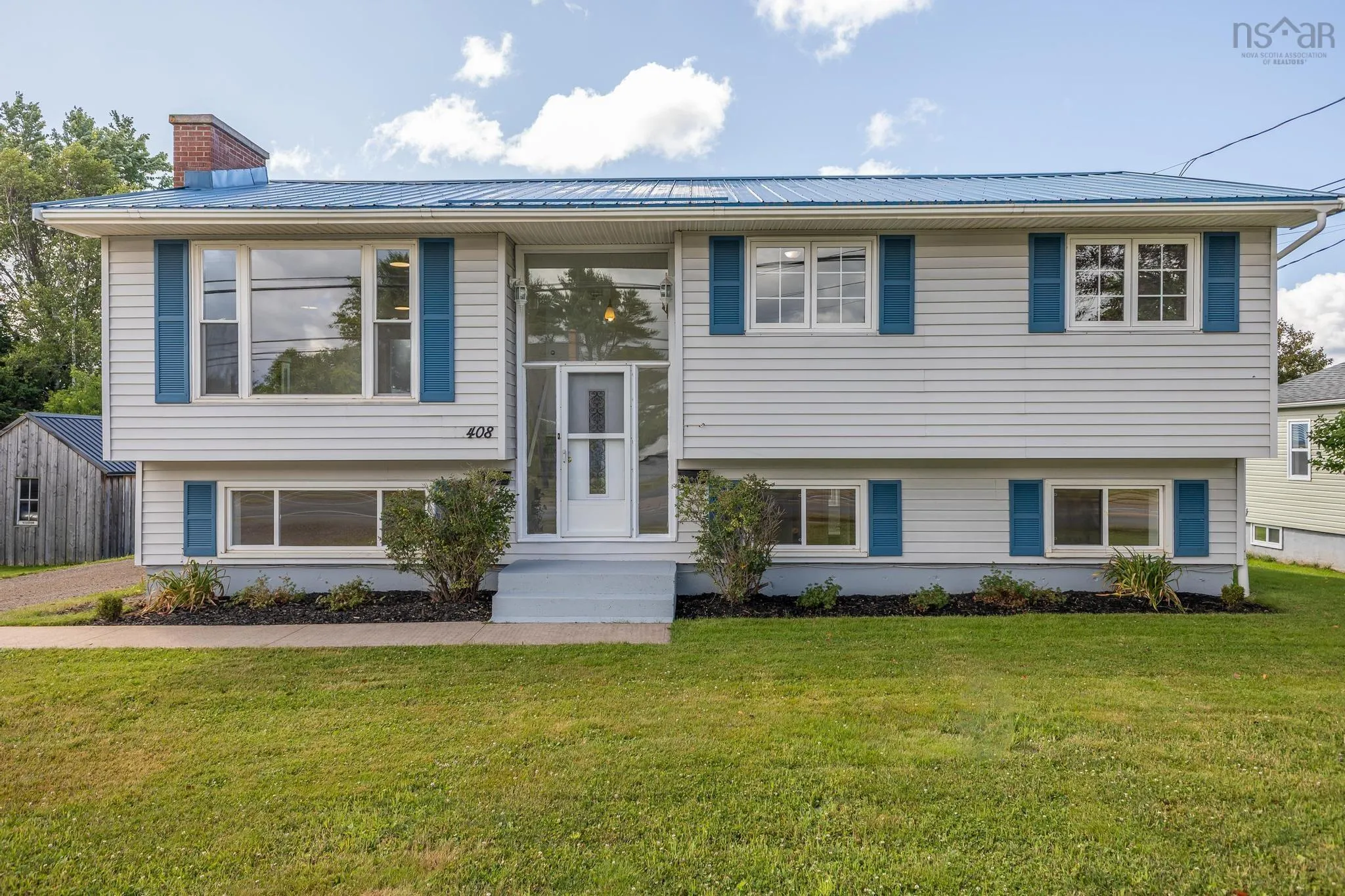 408 Pictou Road, Truro, NS B2N 2T7, 6 Bedrooms Bedrooms, ,4 BathroomsBathrooms,Residential,For Sale,Pictou,202518542