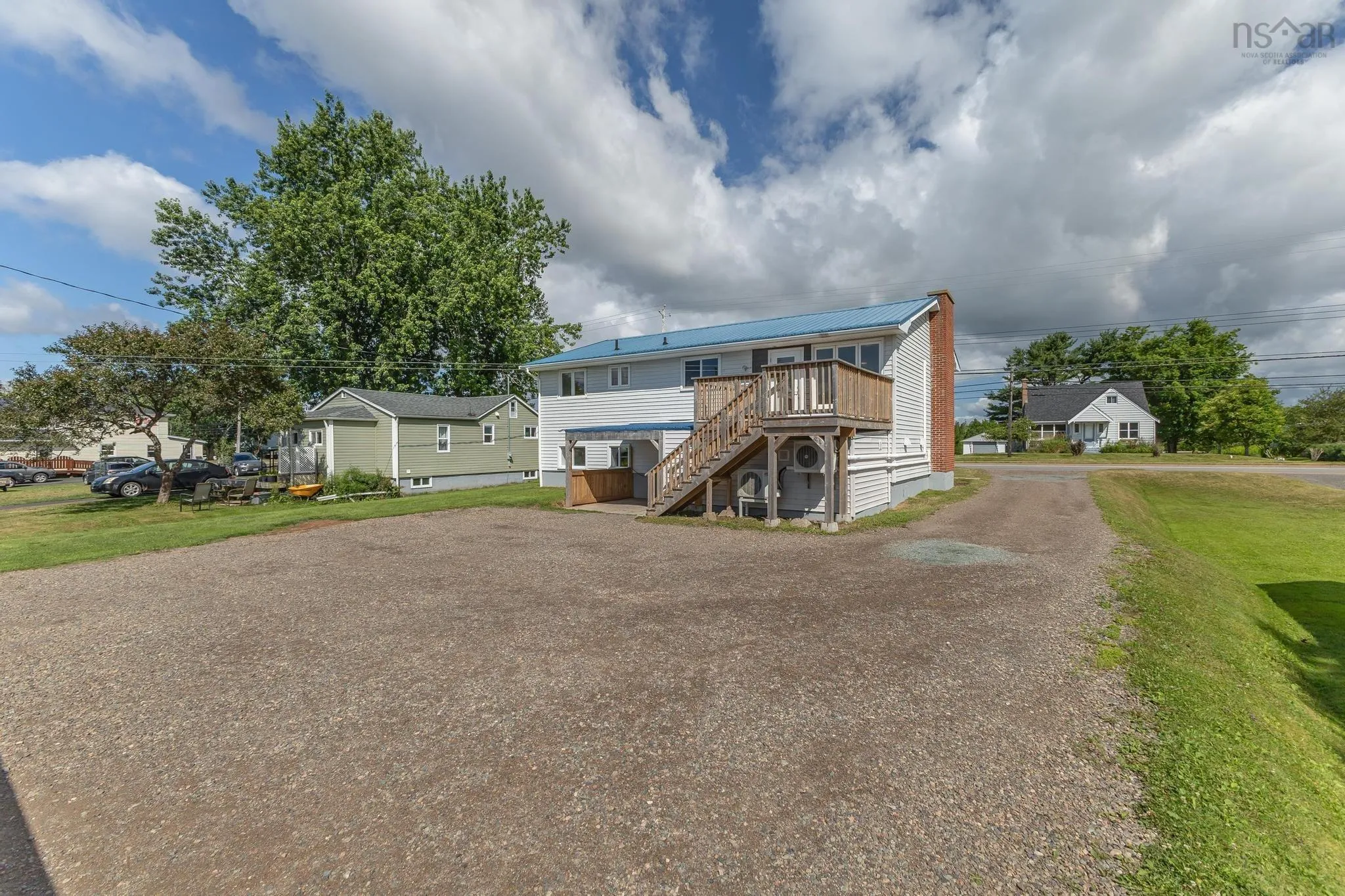 408 Pictou Road, Truro, NS B2N 2T7, 6 Bedrooms Bedrooms, ,4 BathroomsBathrooms,Residential,For Sale,Pictou,202518542