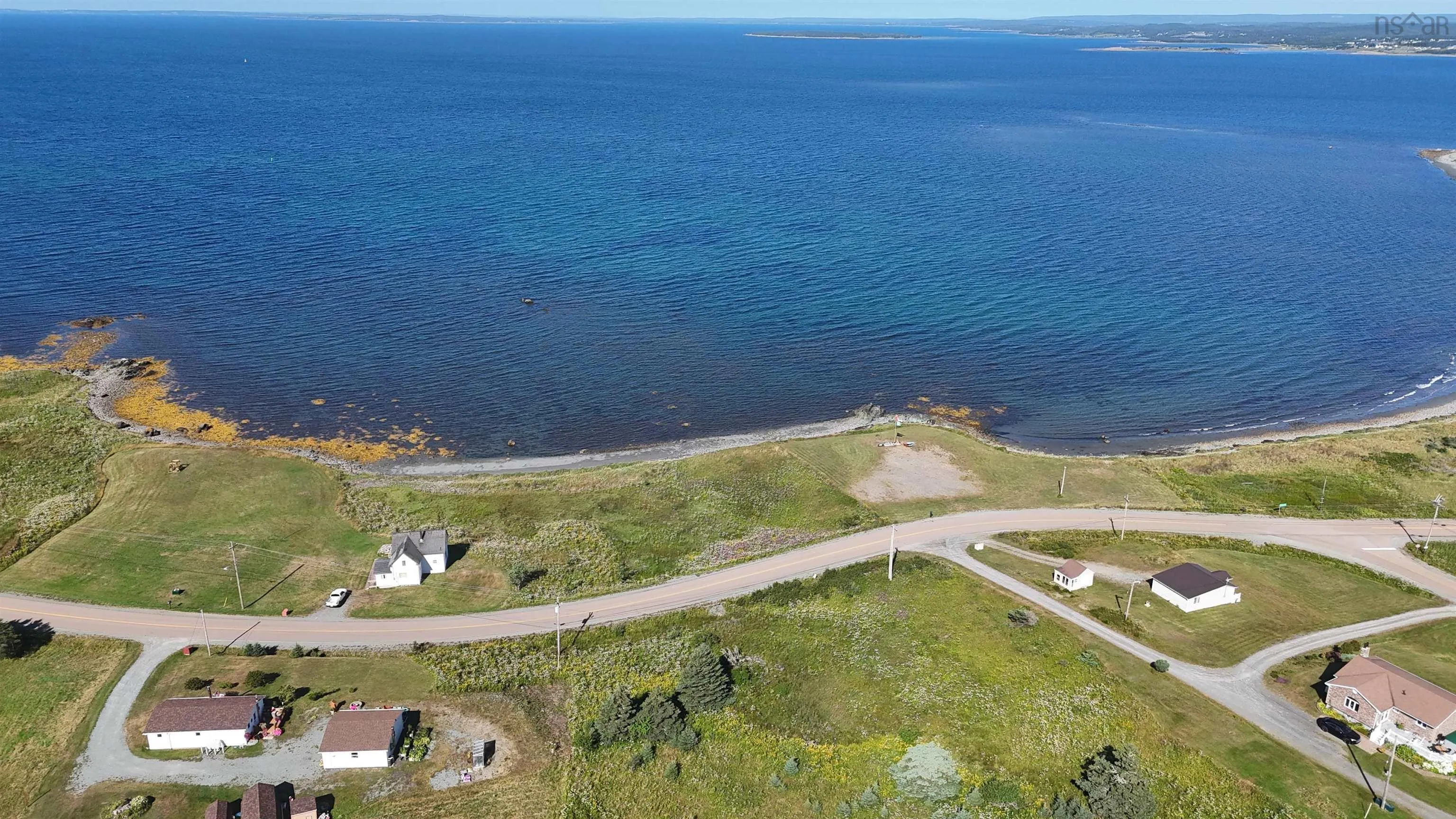 Shore Road, Lardoise, NS B0E 1W0, ,Land,For Sale,Shore,202521339