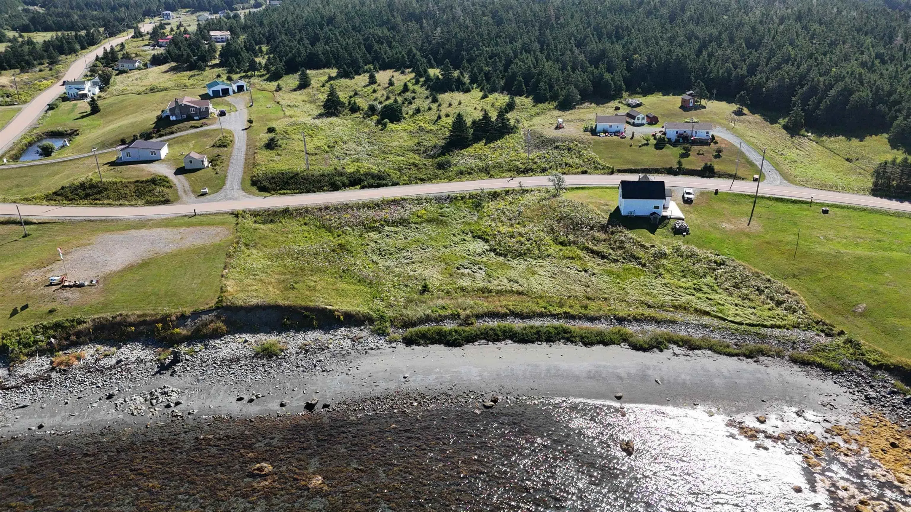 Shore Road, Lardoise, NS B0E 1W0, ,Land,For Sale,Shore,202521339