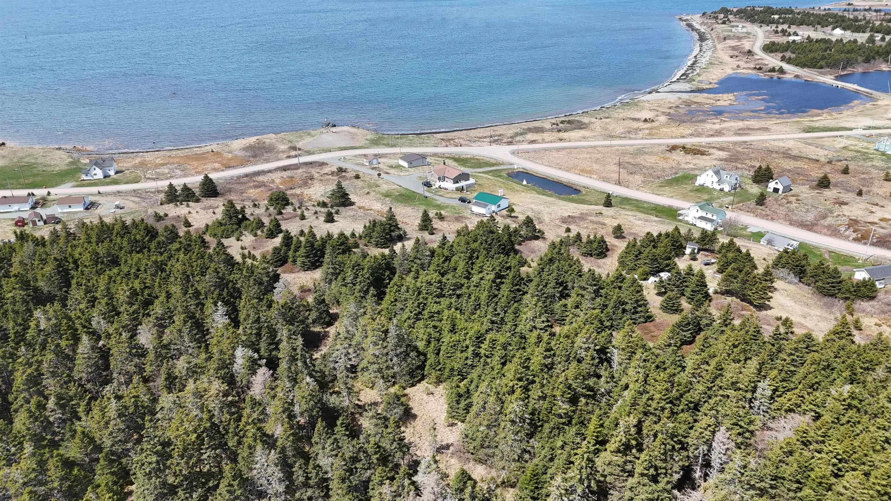 Shore Road, Lardoise, NS B0E 1W0, ,Land,For Sale,Shore,202521339