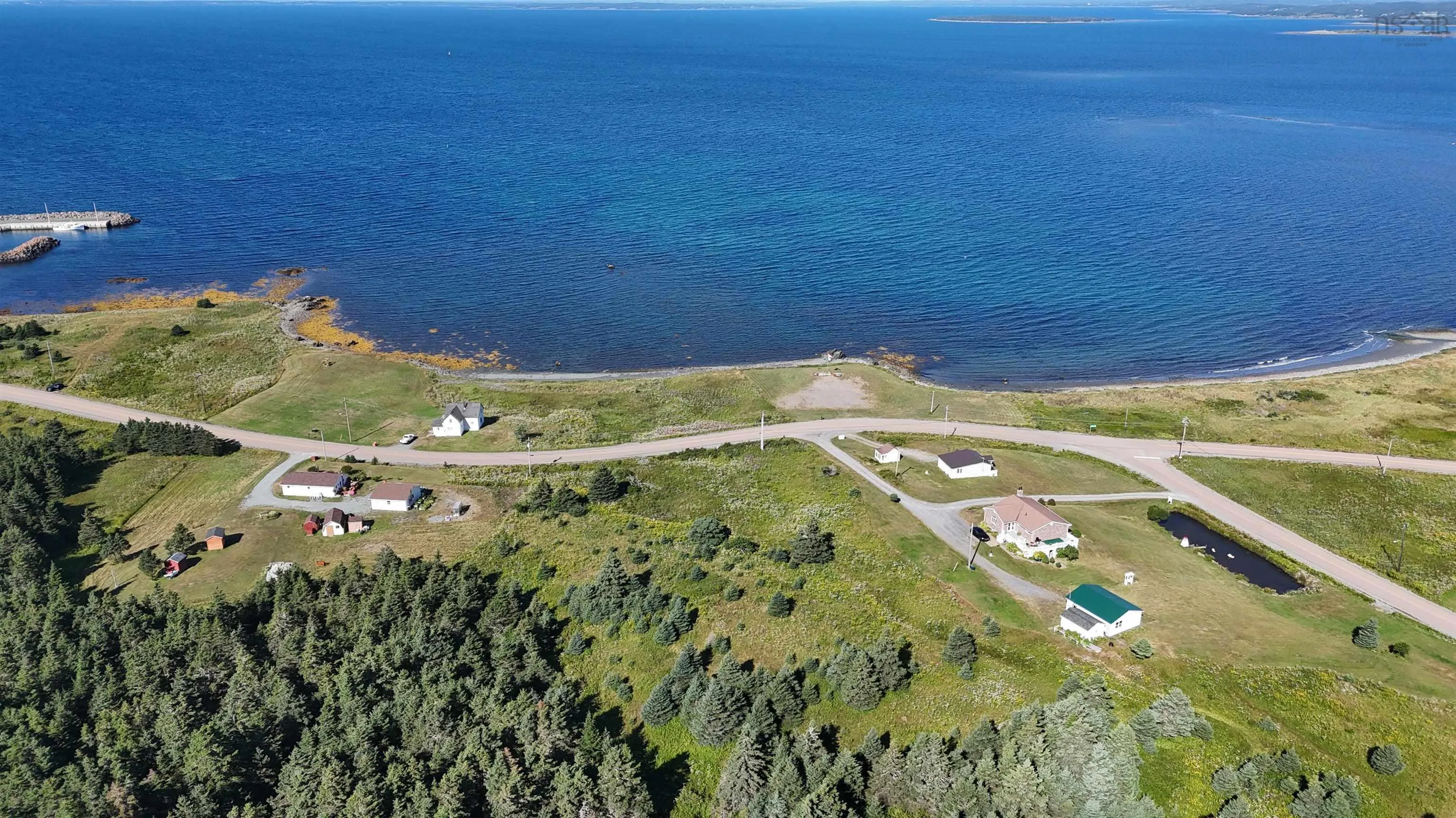 Shore Road, Lardoise, NS B0E 1W0, ,Land,For Sale,Shore,202521339
