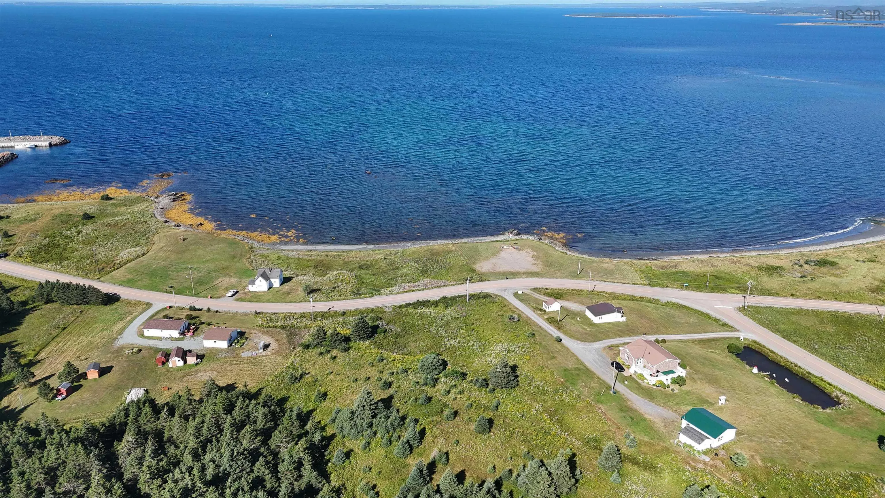 Shore Road, Lardoise, NS B0E 1W0, ,Land,For Sale,Shore,202521339