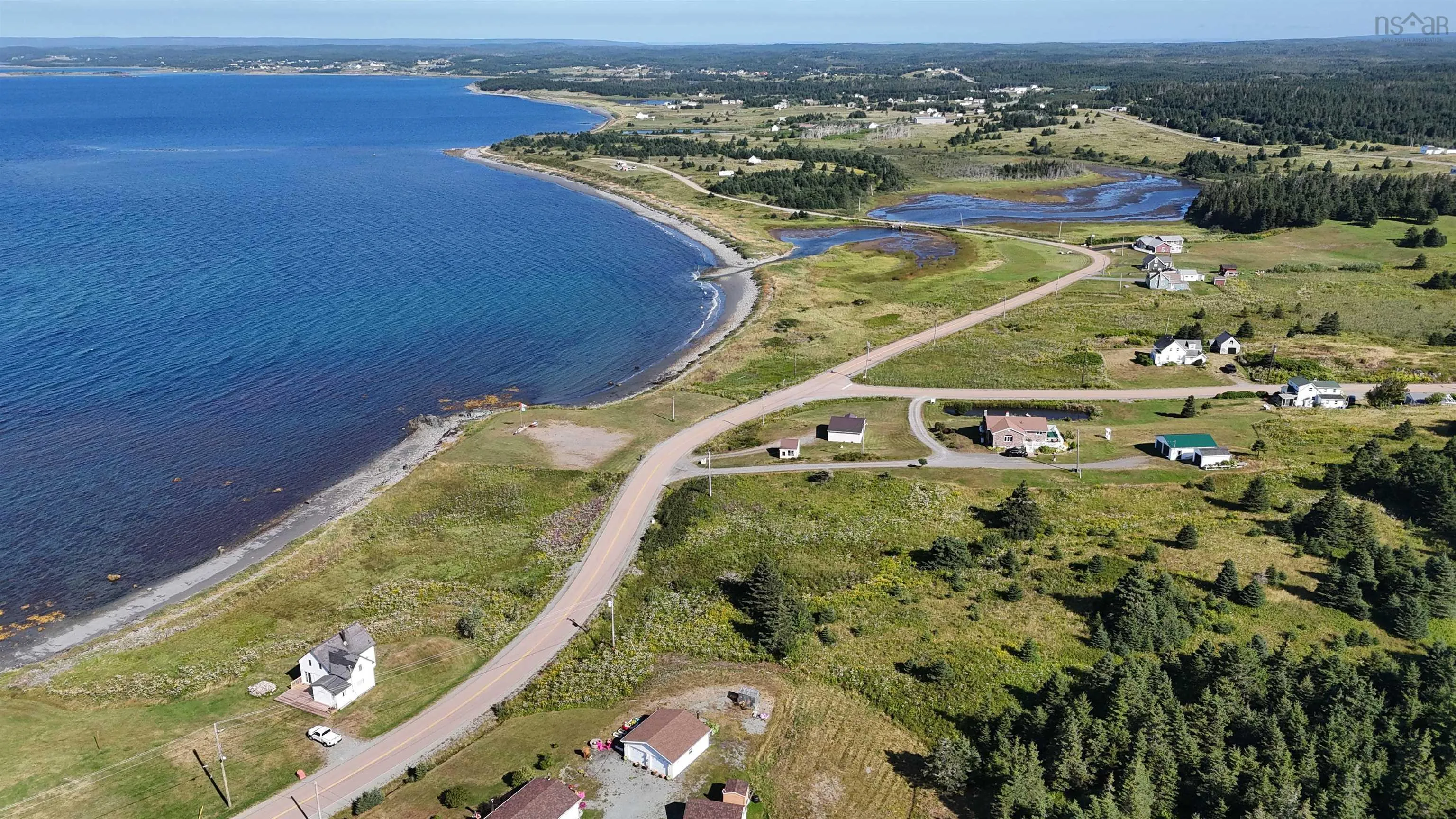 Shore Road, Lardoise, NS B0E 1W0, ,Land,For Sale,Shore,202521339