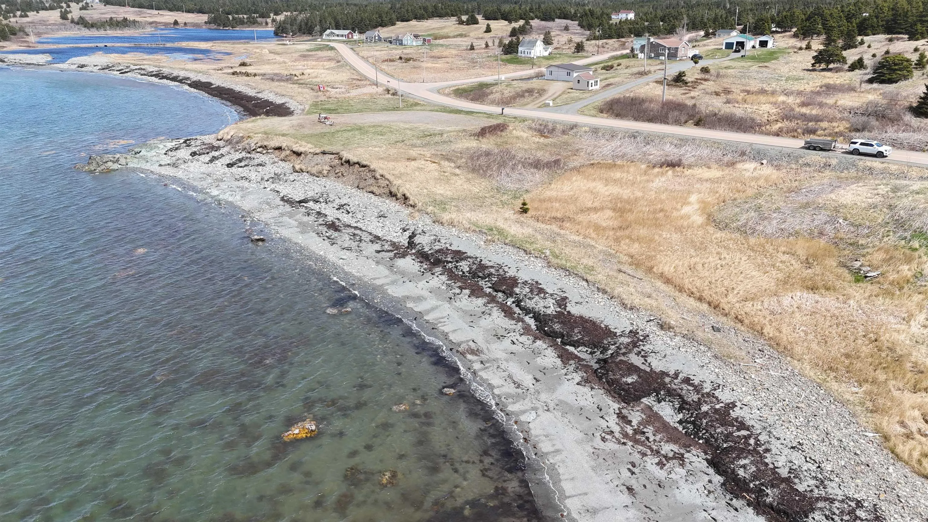 Shore Road, Lardoise, NS B0E 1W0, ,Land,For Sale,Shore,202521339