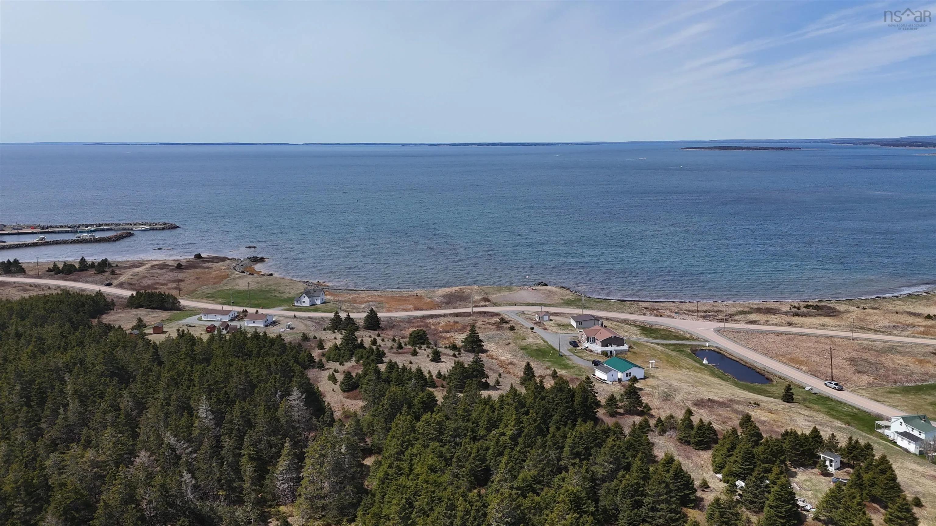 Shore Road, Lardoise, NS B0E 1W0, ,Land,For Sale,Shore,202521339